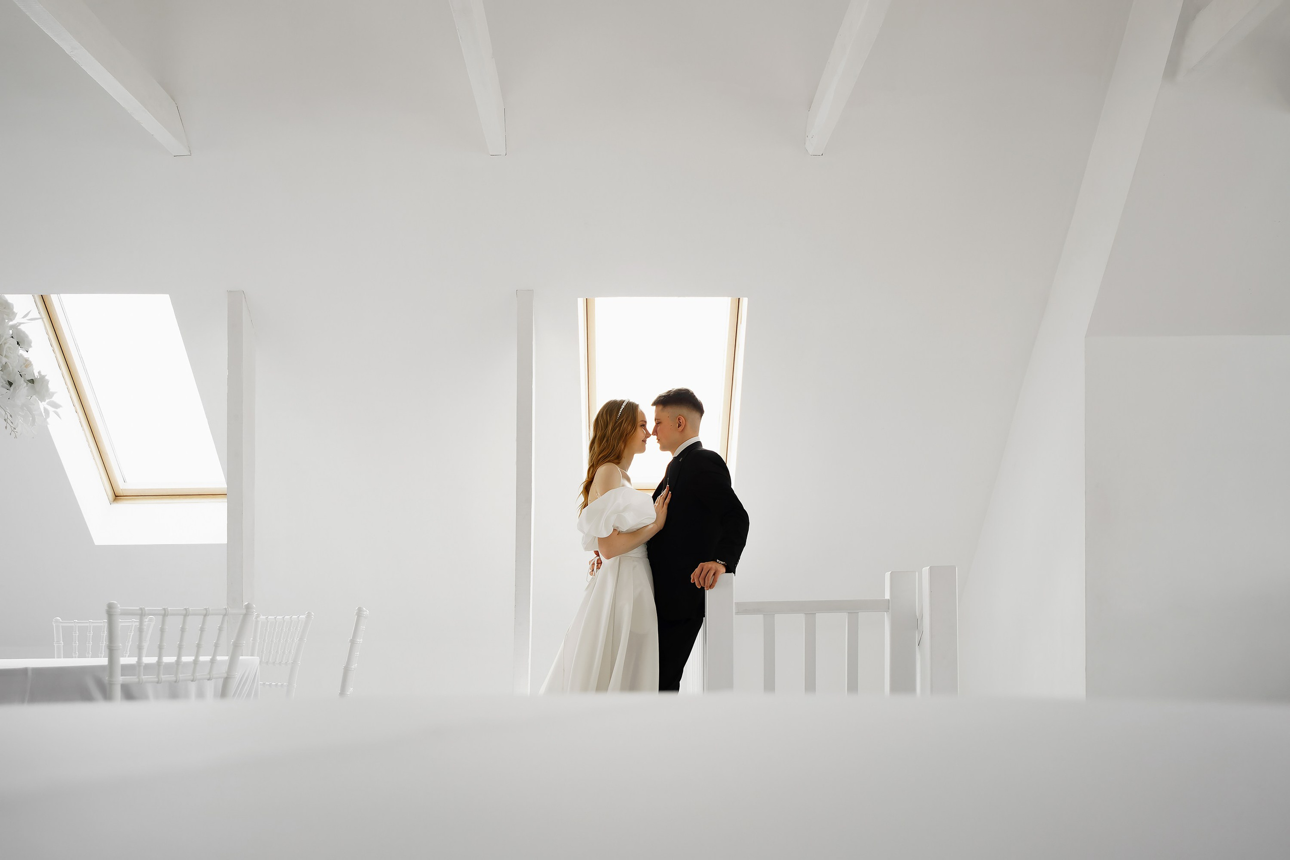 Свадебная прогулка. Семейный и свадебный фотограф Минск Юрий Прилепов. Выпускные альбомы!