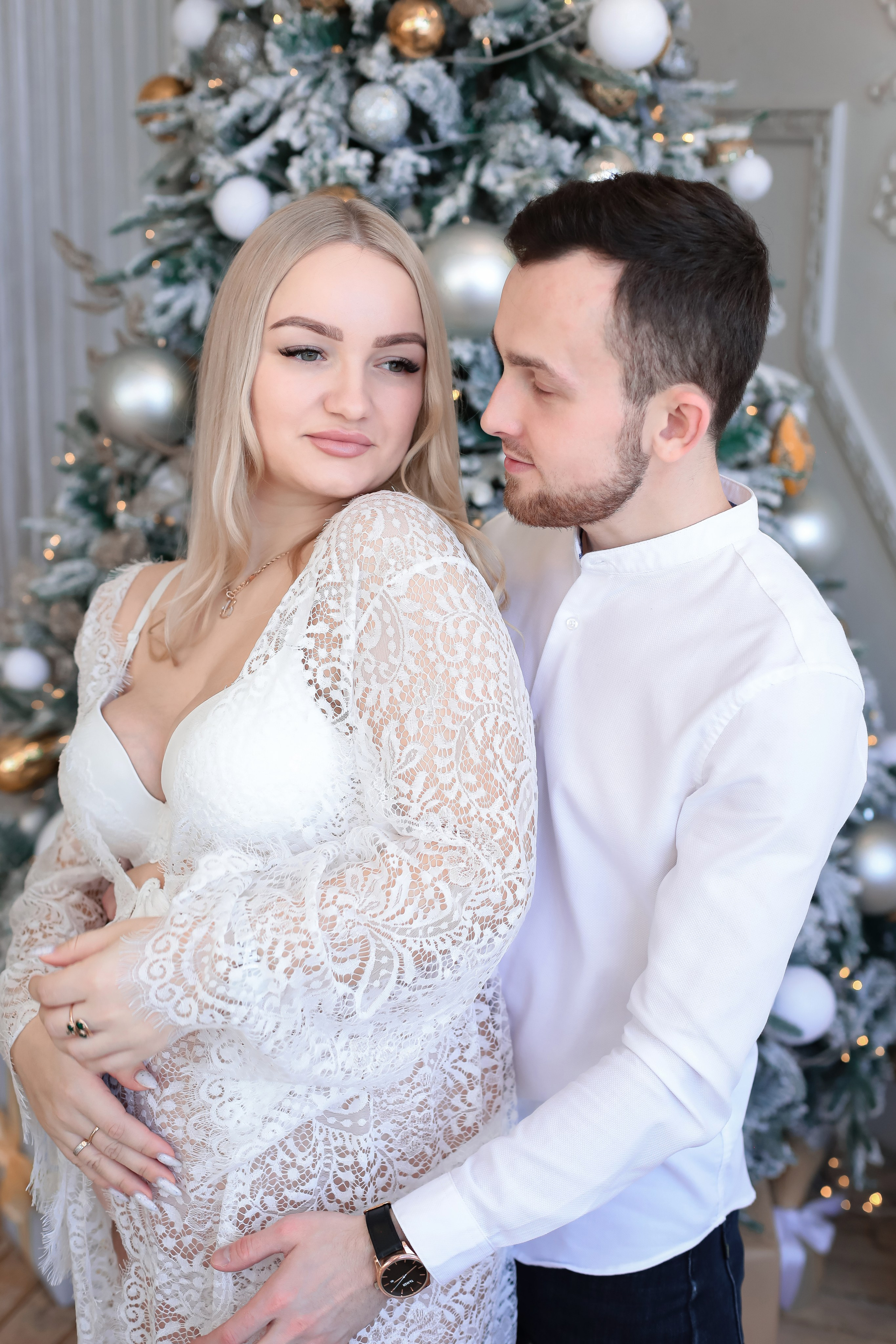 Валерия и Василиса. Фотограф г. Хабаровск. Семейные и индивидуальные съёмки