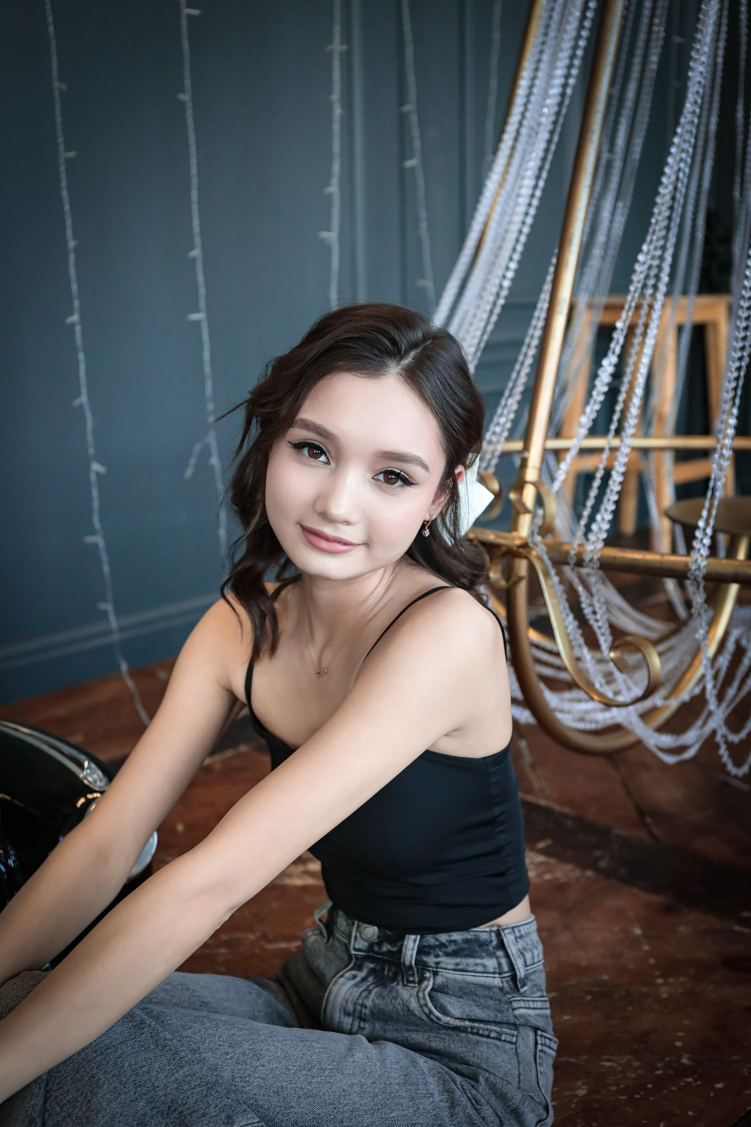 Лили. Фотограф г. Хабаровск. Семейные и индивидуальные съёмки