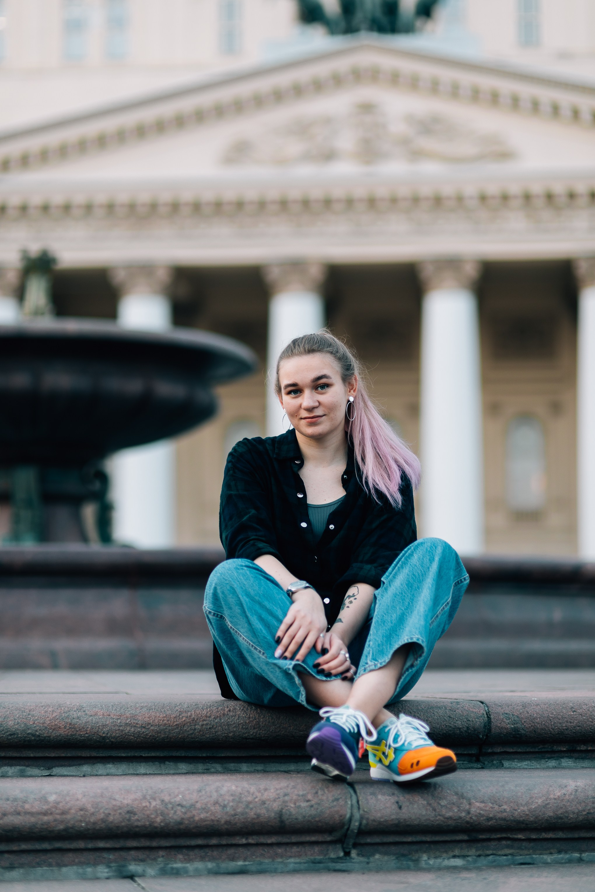 ⚡. Фотограф Вика Про