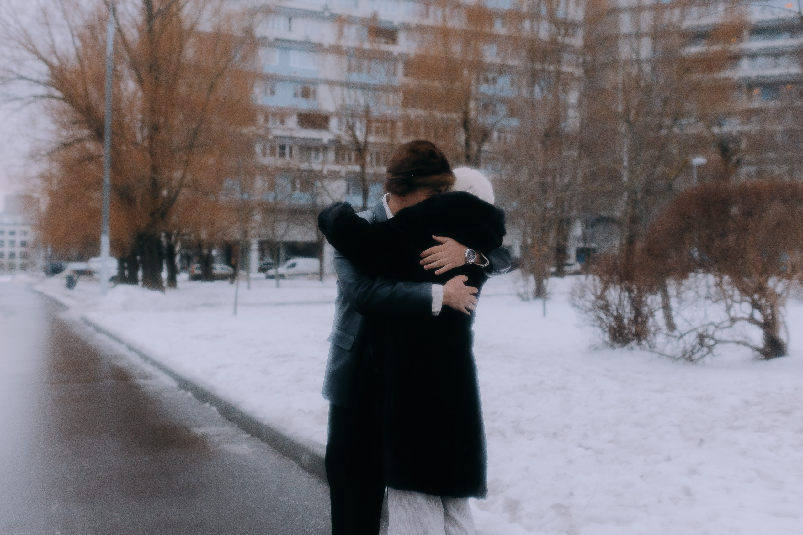 💛. Фотограф Вика Про