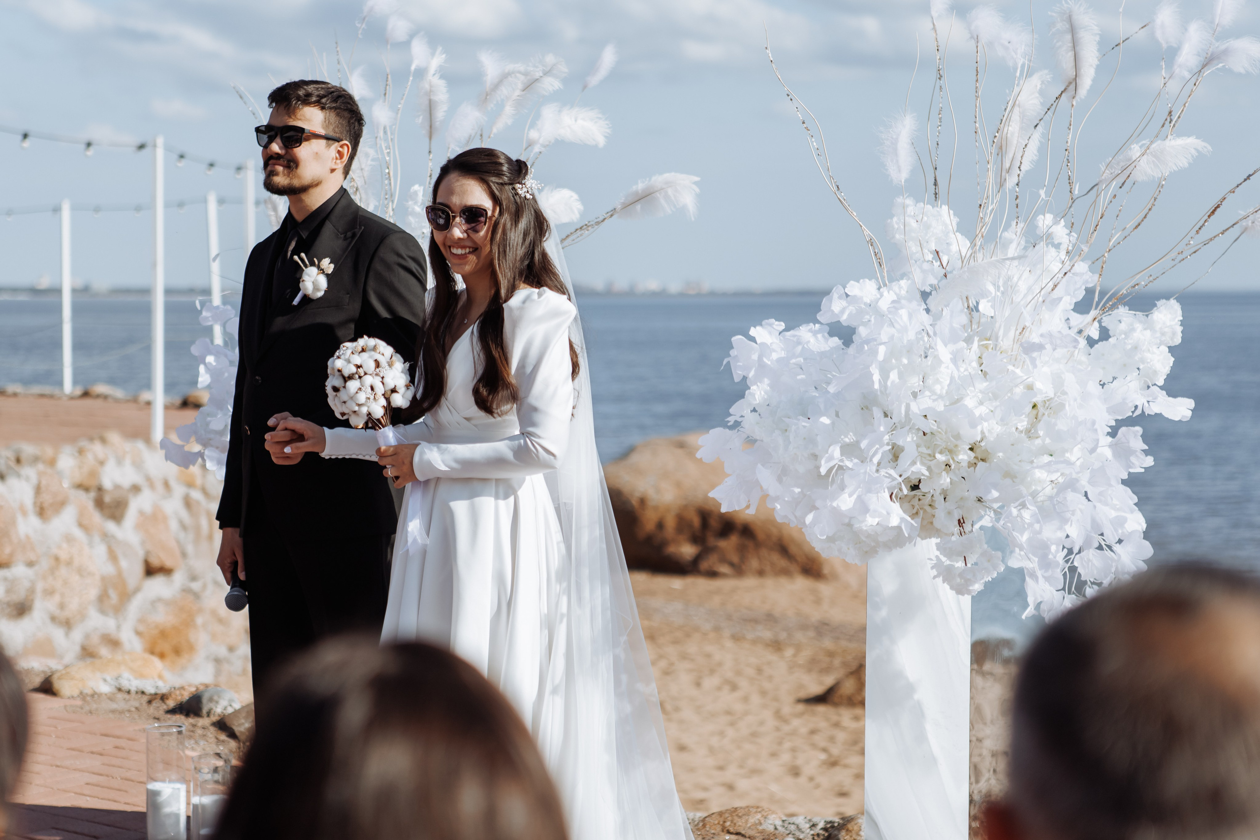 Нодира Никита. Свадебный фотограф в Санкт-Петербурге