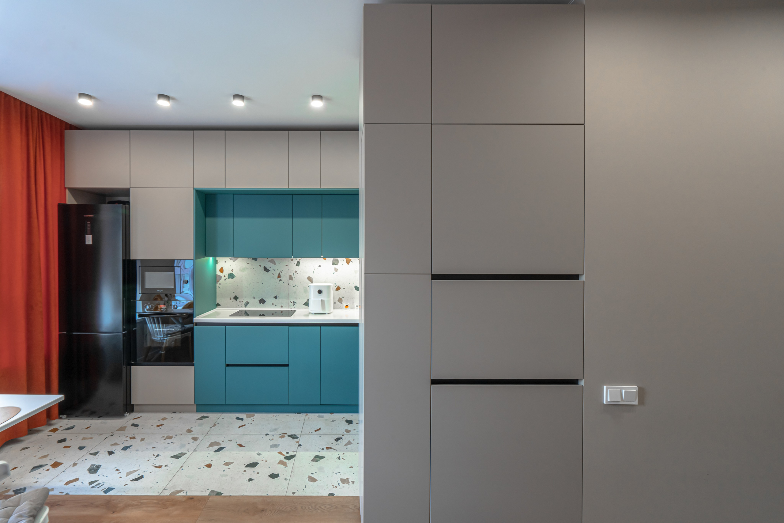 Пр-т Астрахова. AEprod 📸 Фото | 3D туры | Видео | Озвучивание