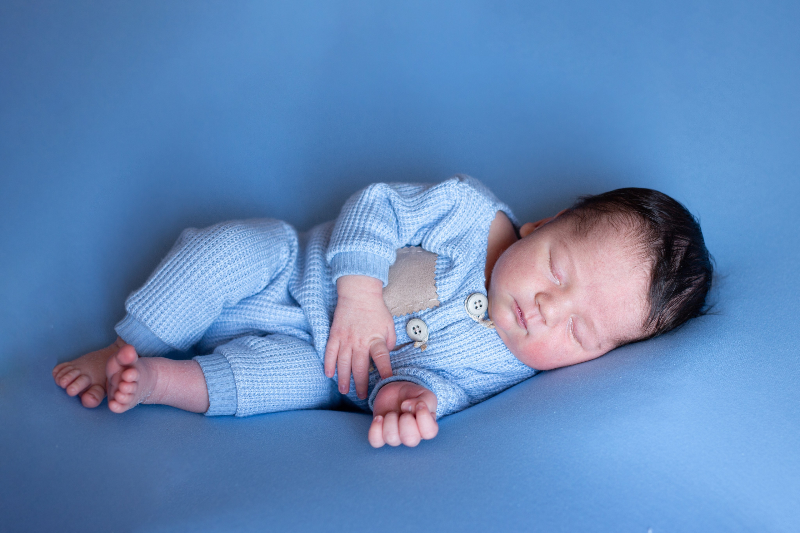 Newborn фотограф в Калуге