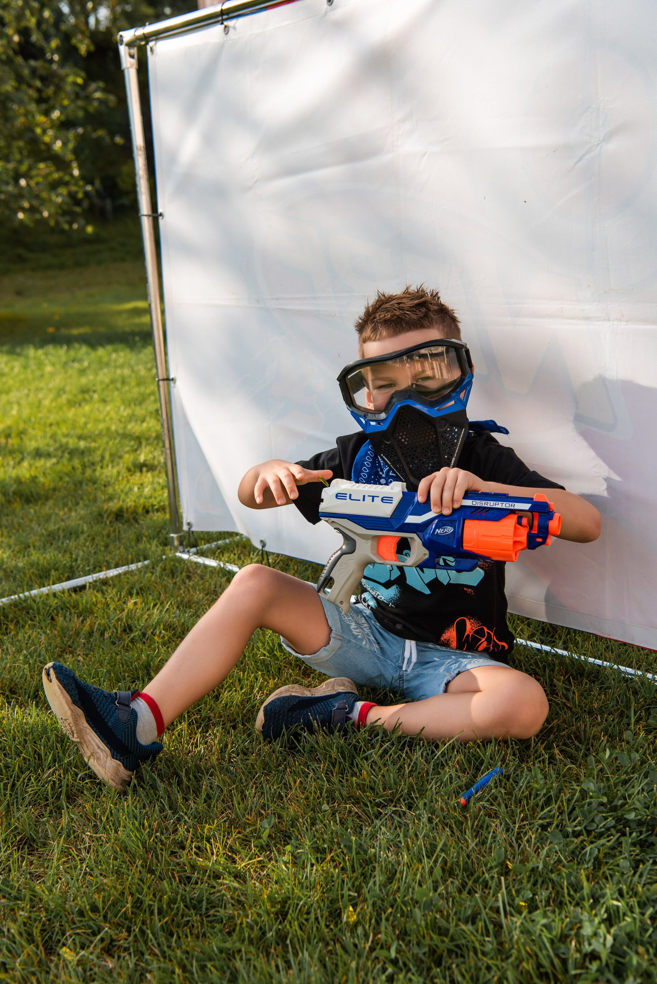 День Рождения Мирона. Свадебный и арт-фотограф Кунецкая Диана