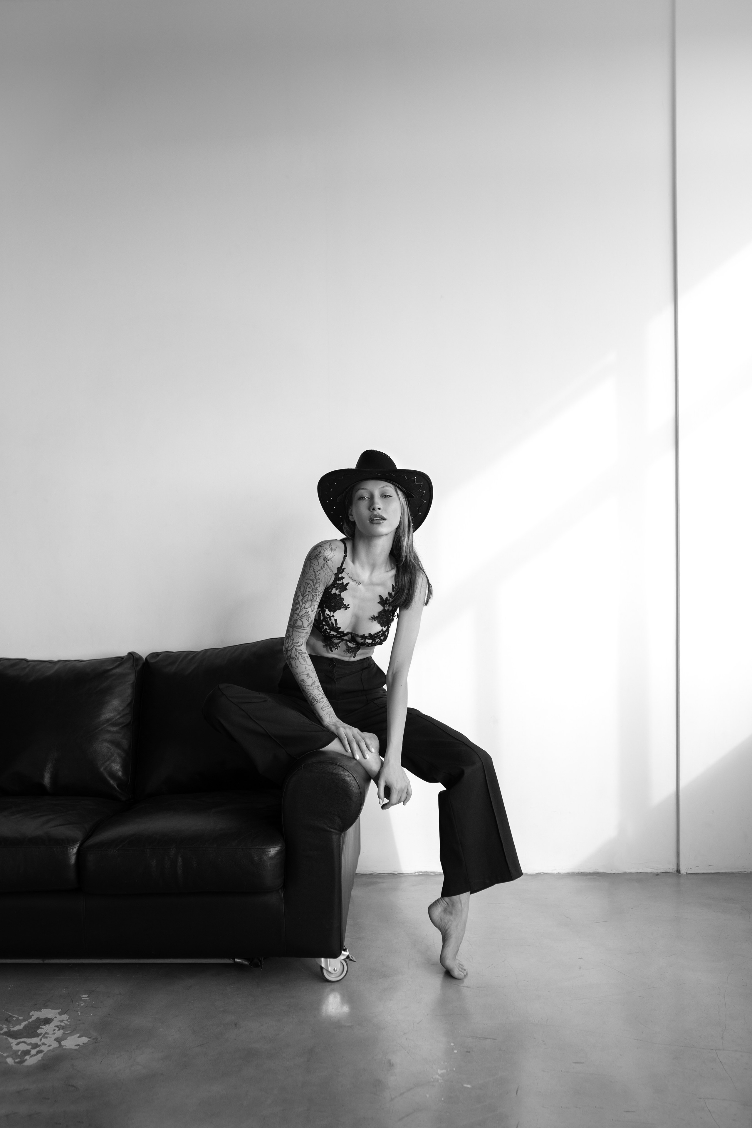 Катя. Фотограф Новосибирск Халуева Елена