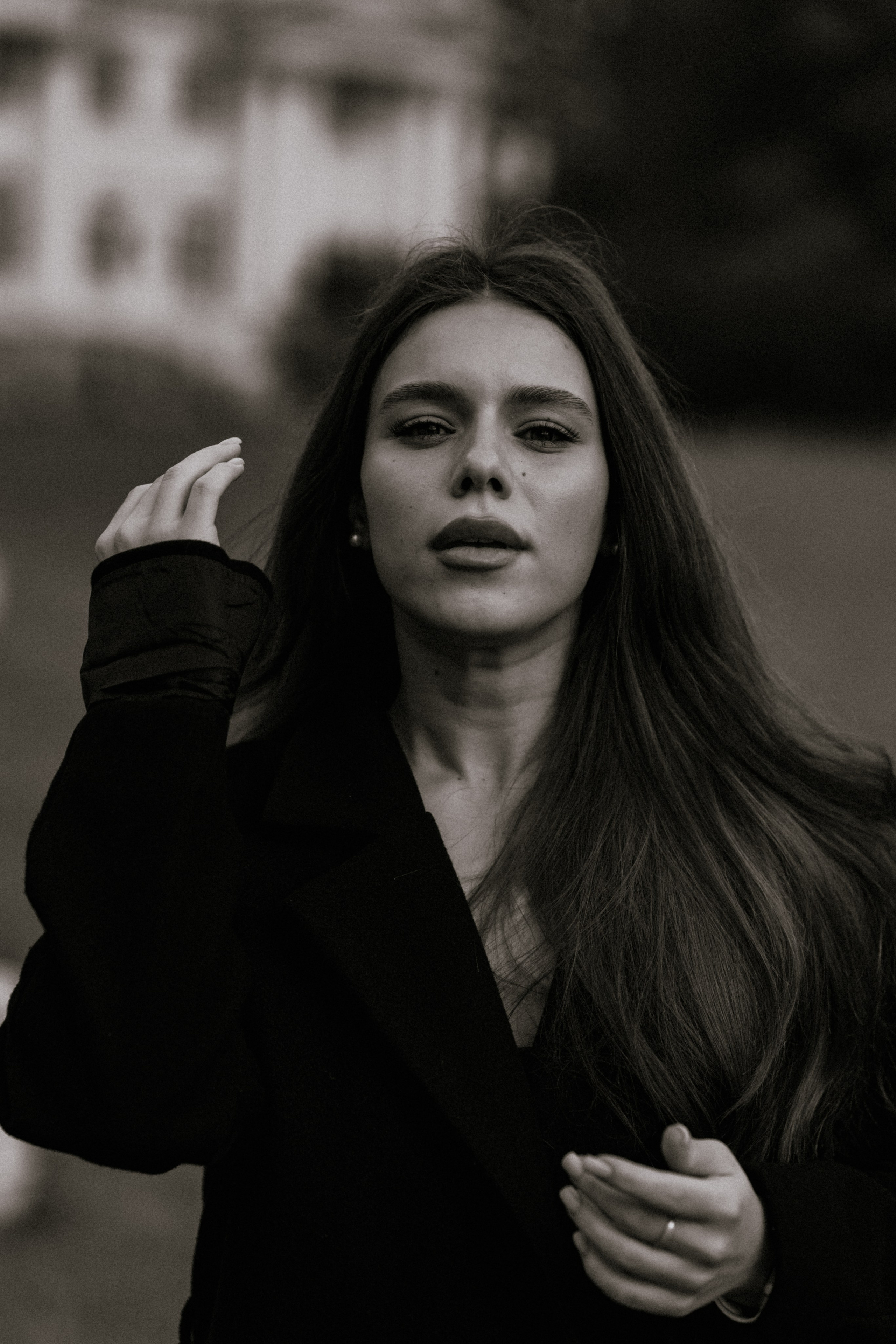 Anna. Фотограф Санкт-Петербург/Гомель Виктория Петрова