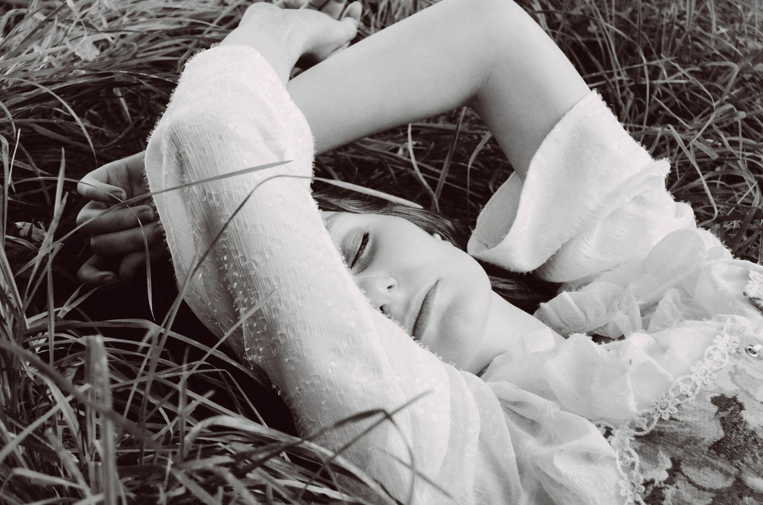 Анастасия. Фотограф Валерия Пэун