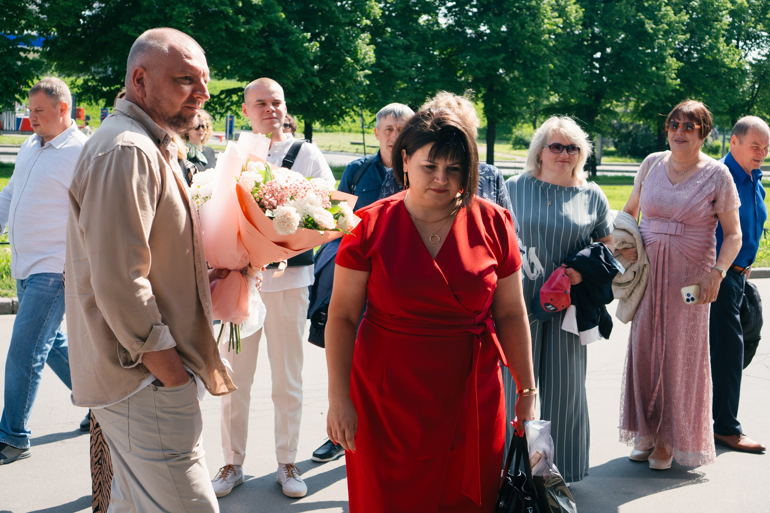 СВАДЕБНЫЙ РЕПОРТАЖ. Профессиональный фотограф, Санкт-Петербург — Виктория Богомолова