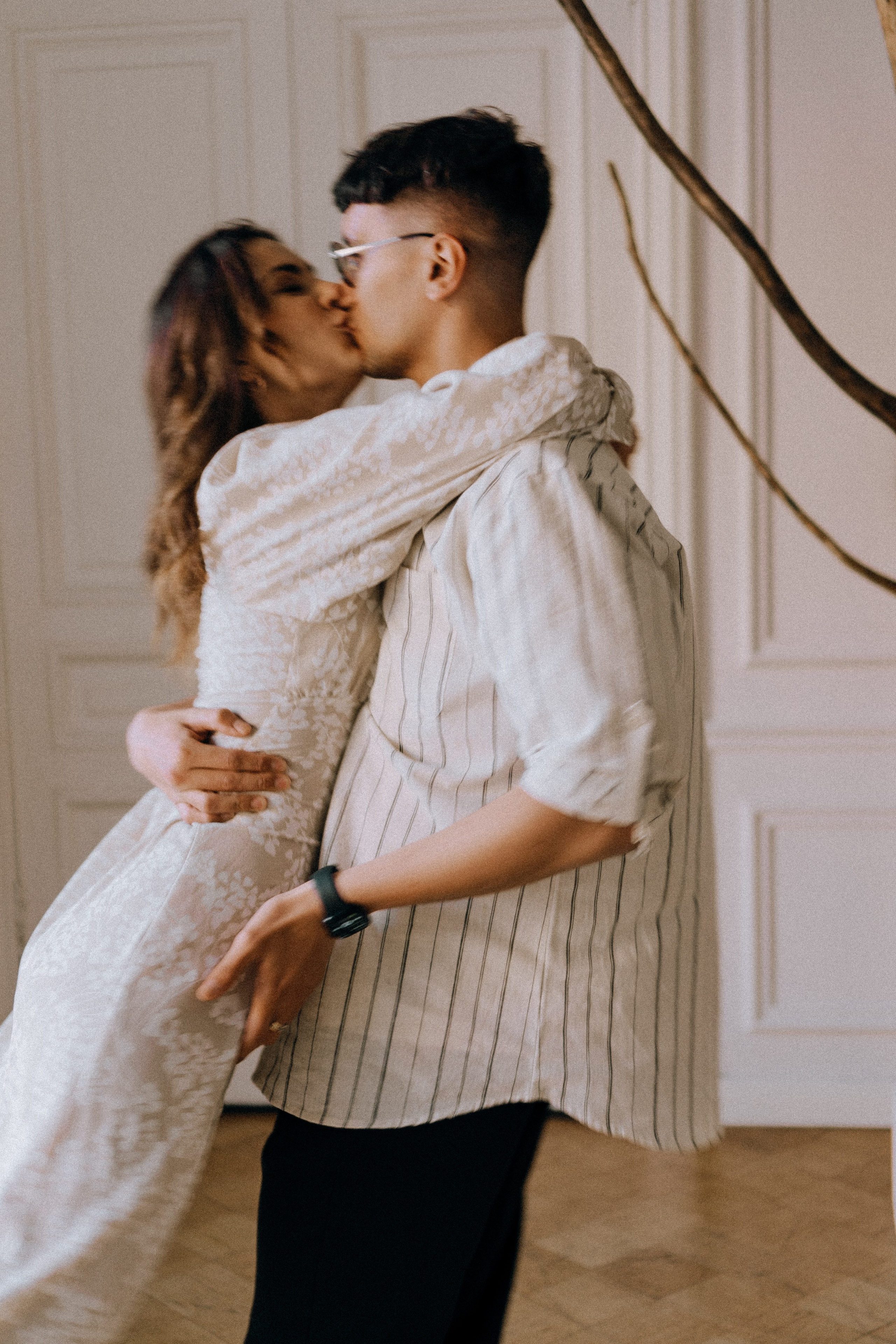 ЛЮБОВЬ В ИЮНЕ. Профессиональный фотограф, Санкт-Петербург — Виктория Богомолова