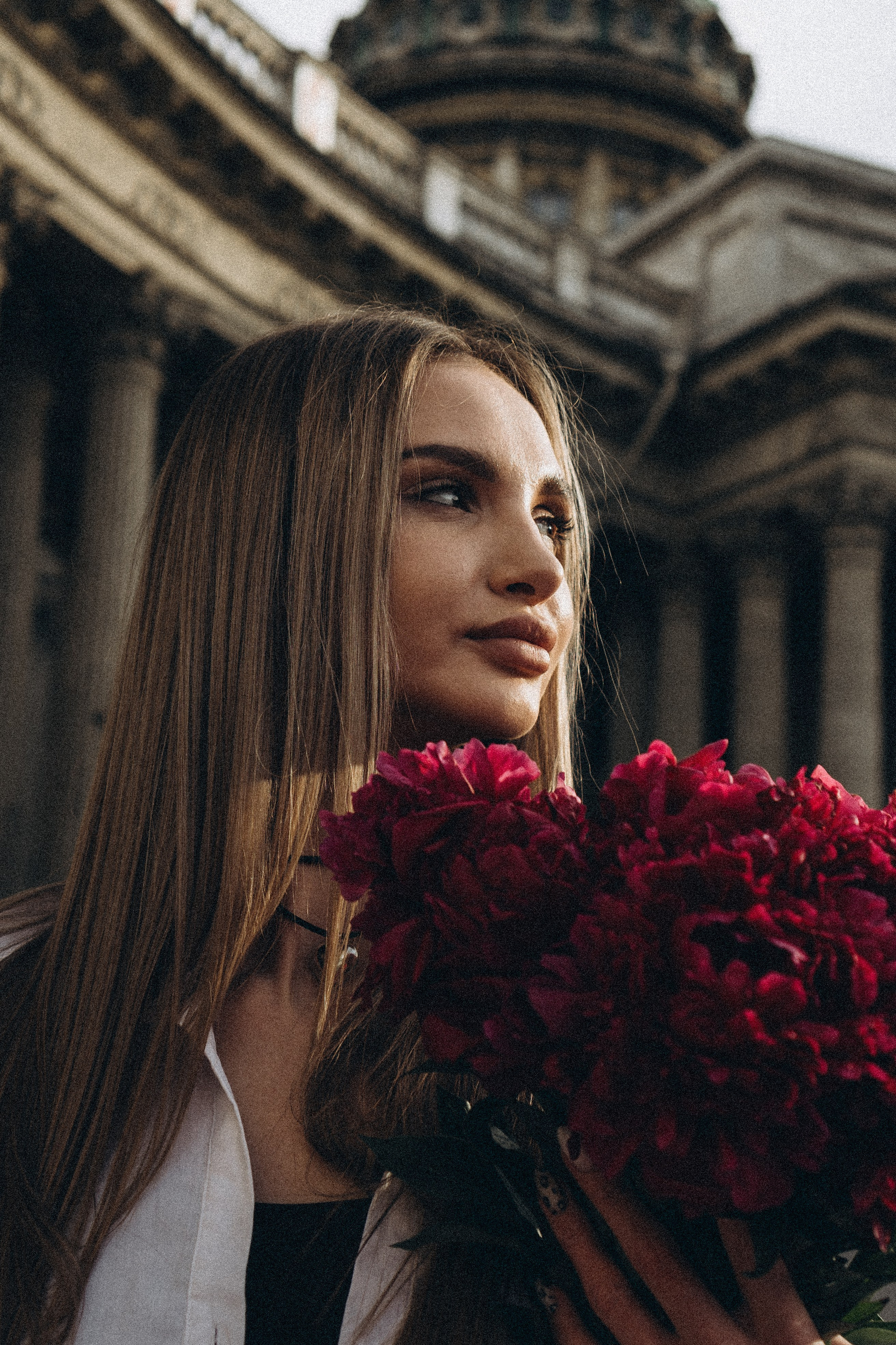 ПРОГУЛКА ПО ПИТЕРУ. Профессиональный фотограф, Санкт-Петербург — Виктория Богомолова