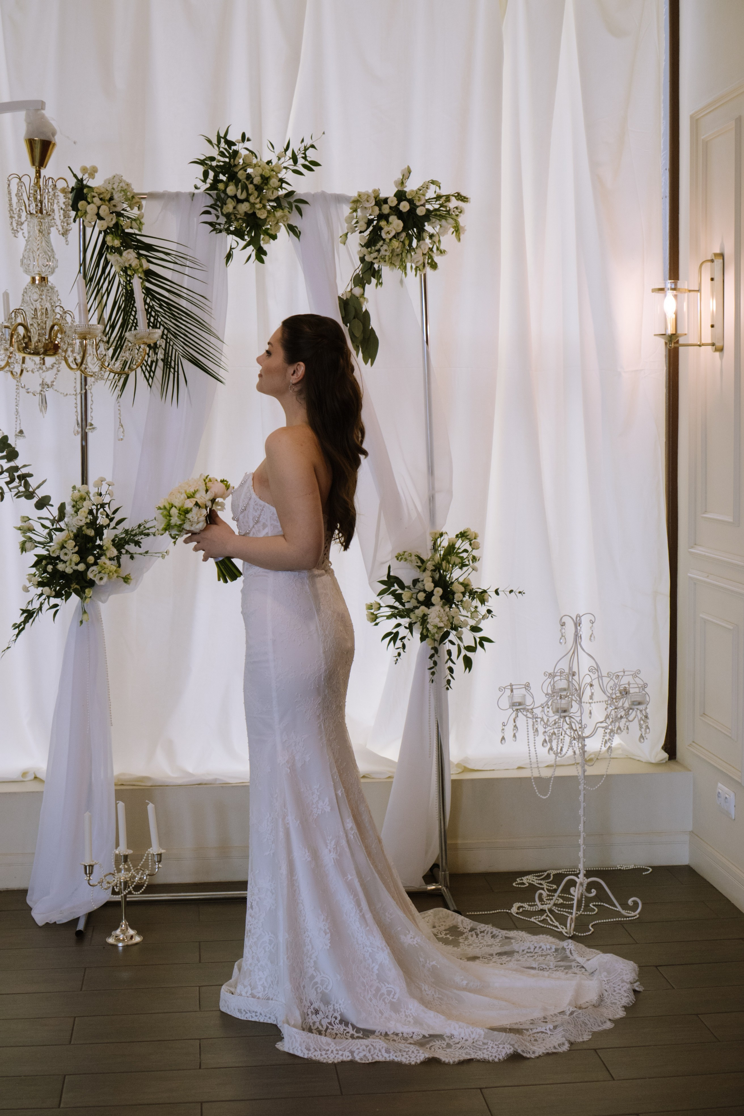 СВАДЕБНЫЙ БАНКЕТ НА ВЛАДИМИРСКОЙ В САНКТ-ПЕТЕРБУРГЕ (КАМЕРНАЯ СВАДЬБА). Профессиональный фотограф, Санкт-Петербург — Виктория Богомолова