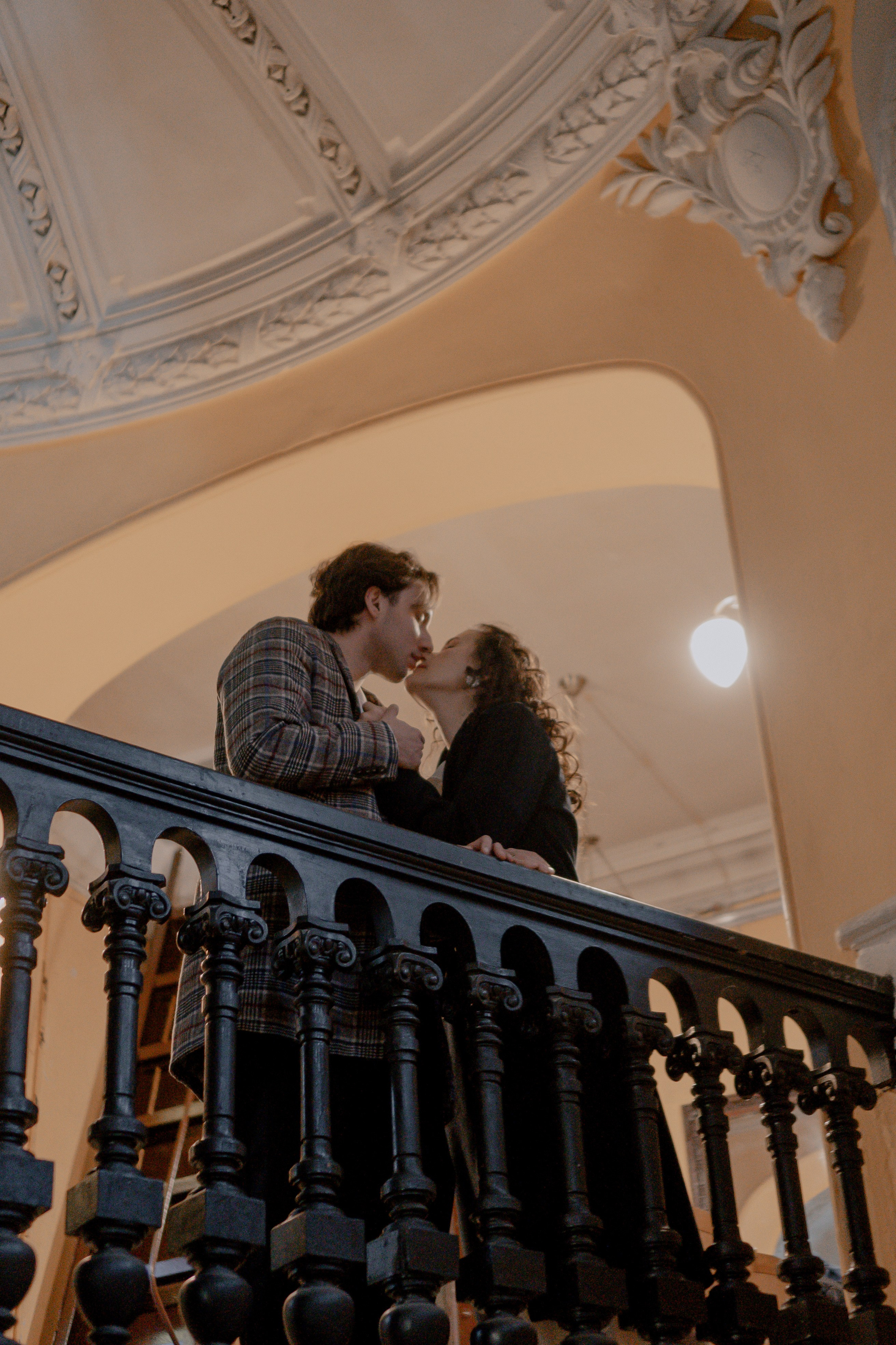 Парадная в Санкт-Петербурге. Профессиональный фотограф, Санкт-Петербург — Виктория Богомолова