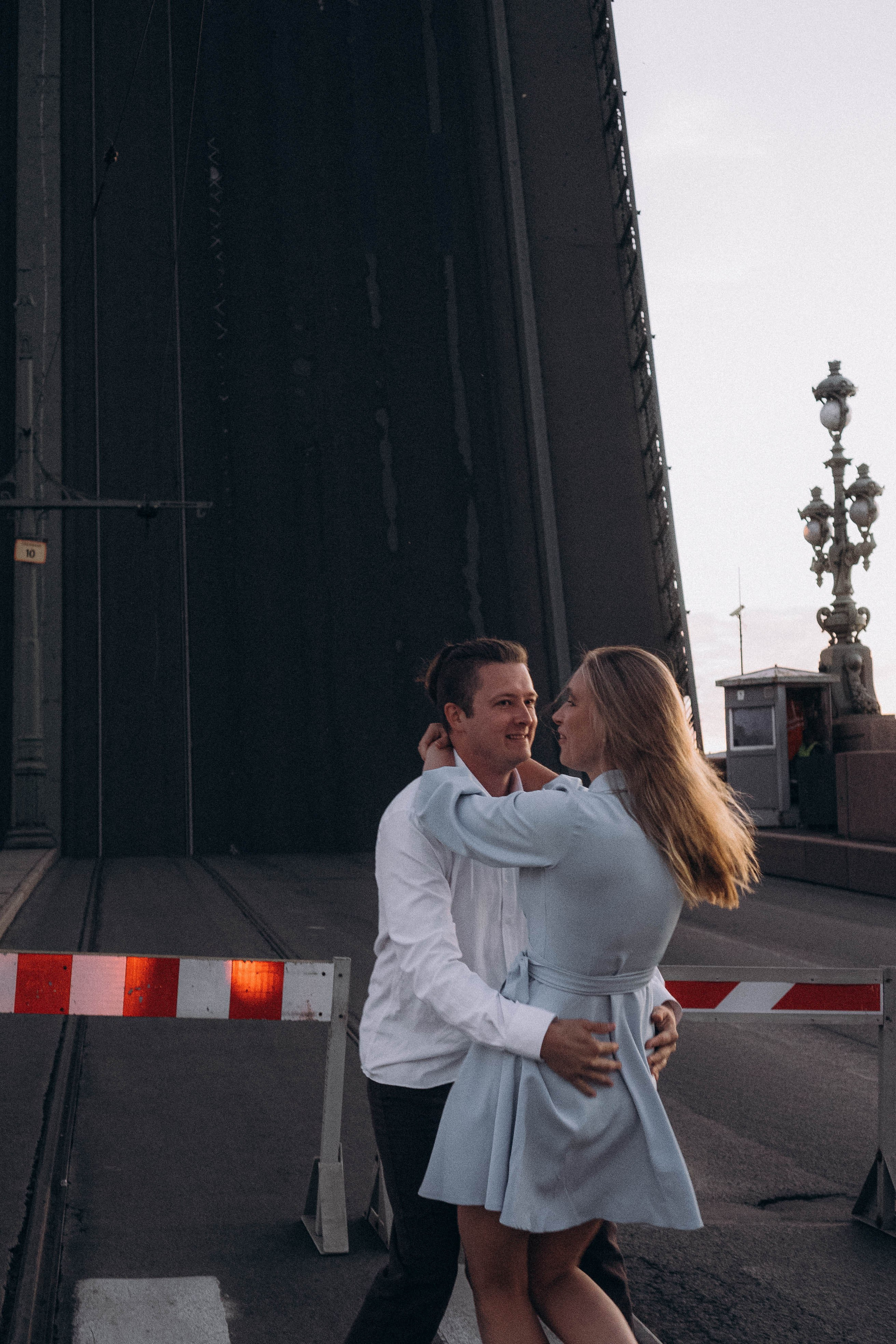 СЧАСТЛИВОЕ УТРО. Профессиональный фотограф, Санкт-Петербург — Виктория Богомолова