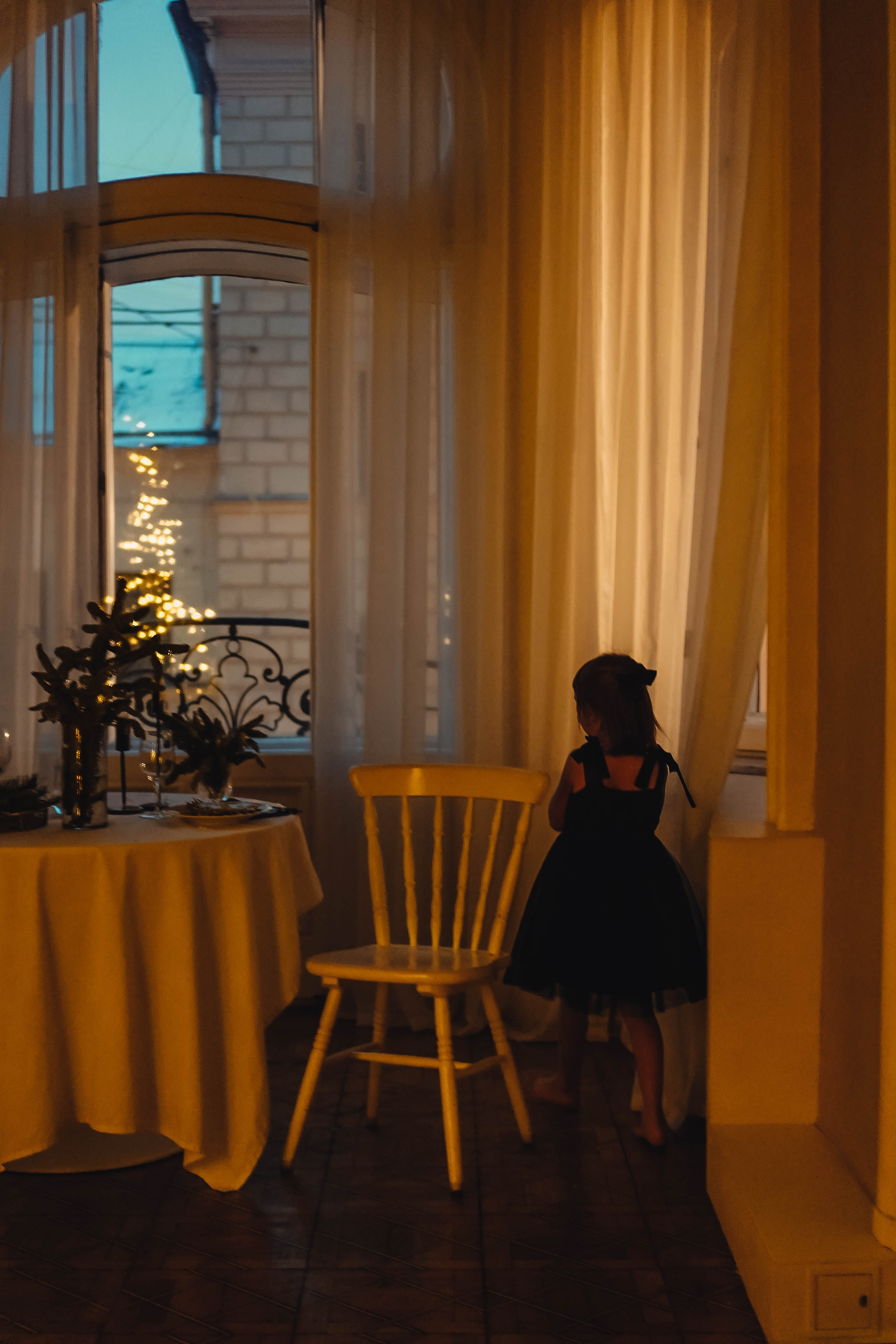 Семейная новогодняя. Профессиональный фотограф, Санкт-Петербург — Виктория Богомолова