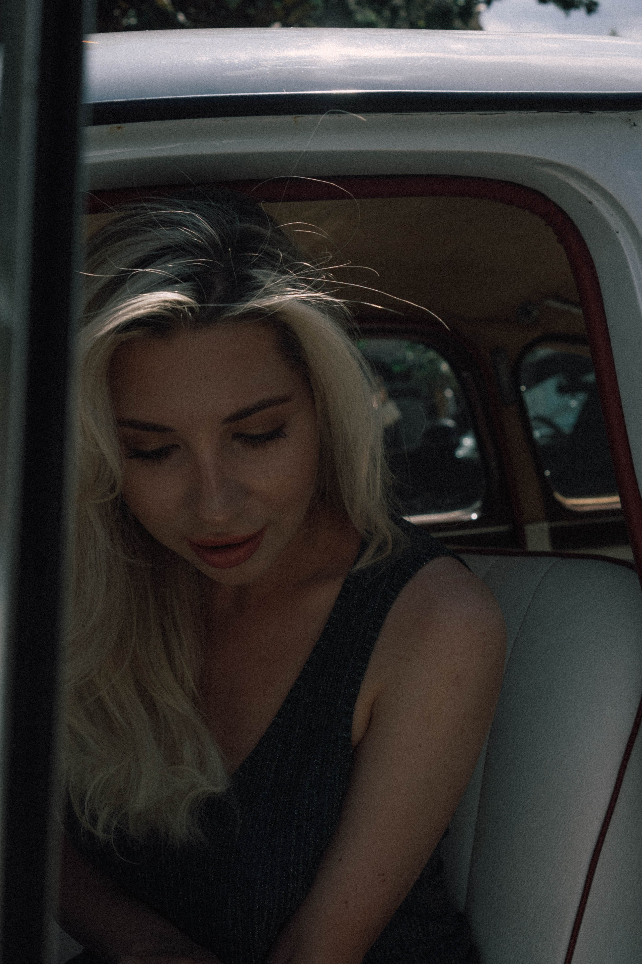 Винтажный стиль. Профессиональный фотограф, Санкт-Петербург — Виктория Богомолова