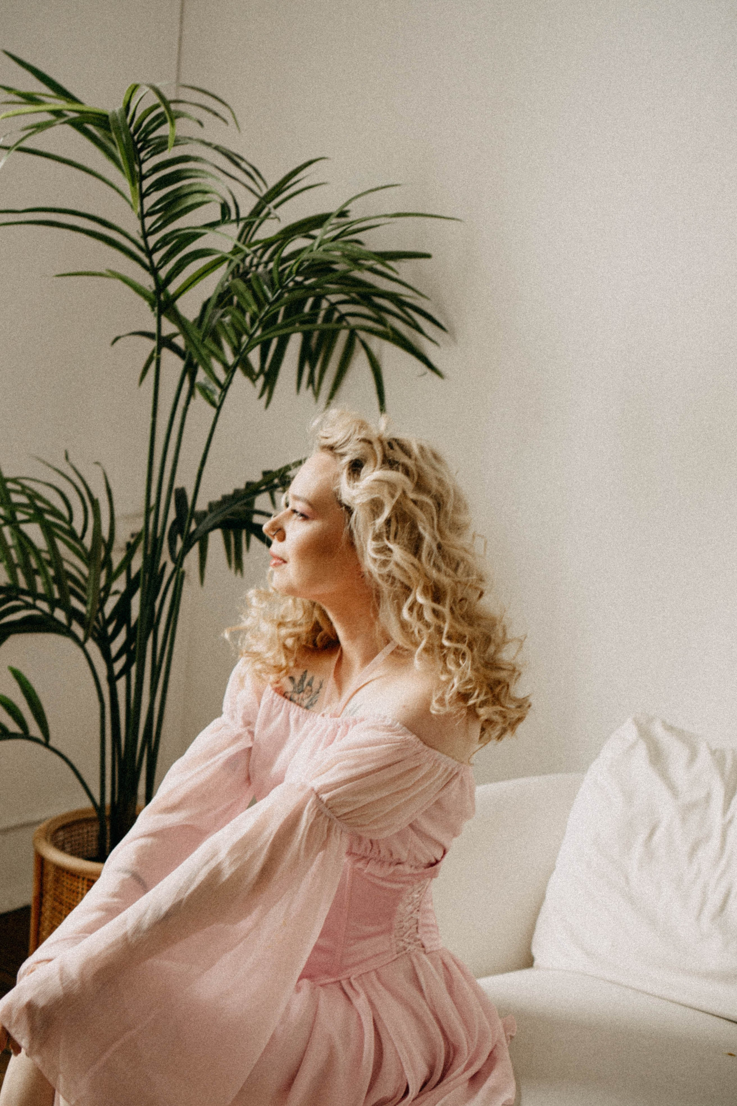 Студийная. Профессиональный фотограф, Санкт-Петербург — Виктория Богомолова