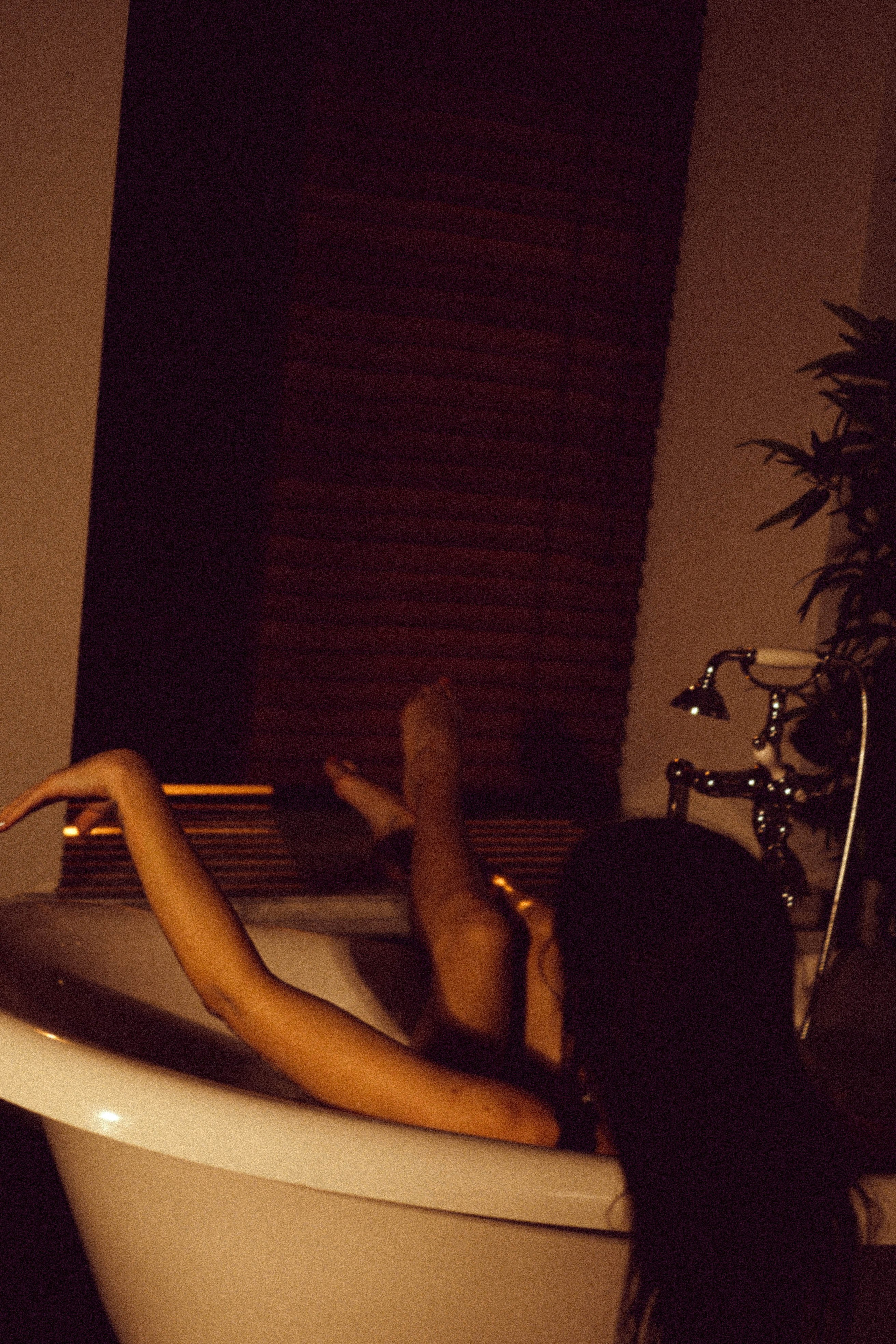 История в ванной. Профессиональный фотограф, Санкт-Петербург — Виктория Богомолова