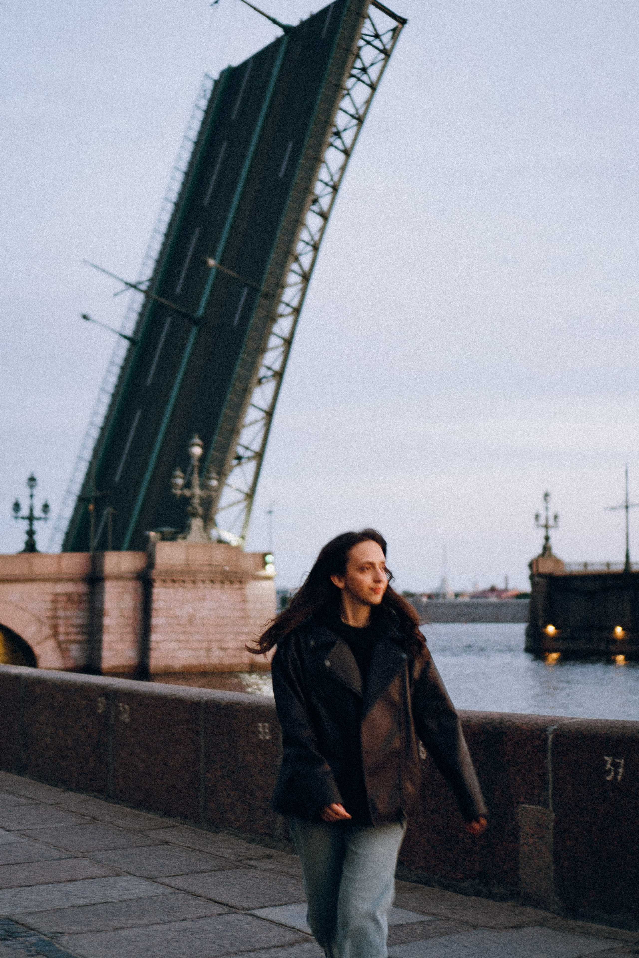 Рассветная история любви. Профессиональный фотограф, Санкт-Петербург — Виктория Богомолова