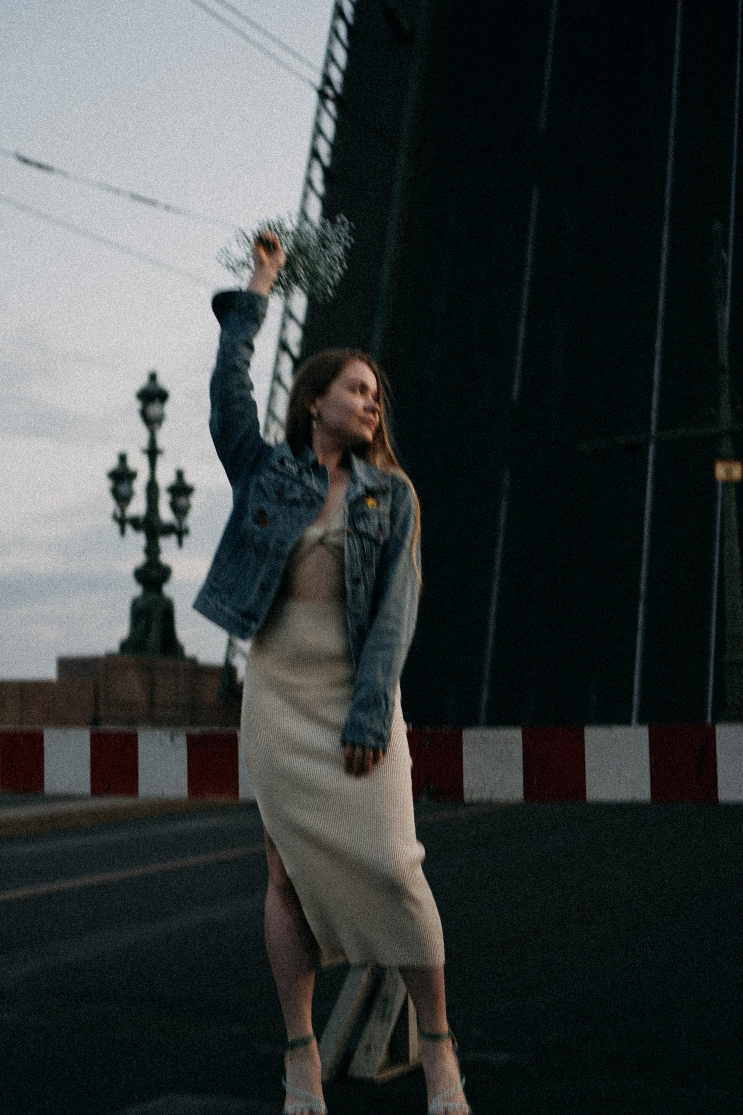 Рассветная. Профессиональный фотограф, Санкт-Петербург — Виктория Богомолова