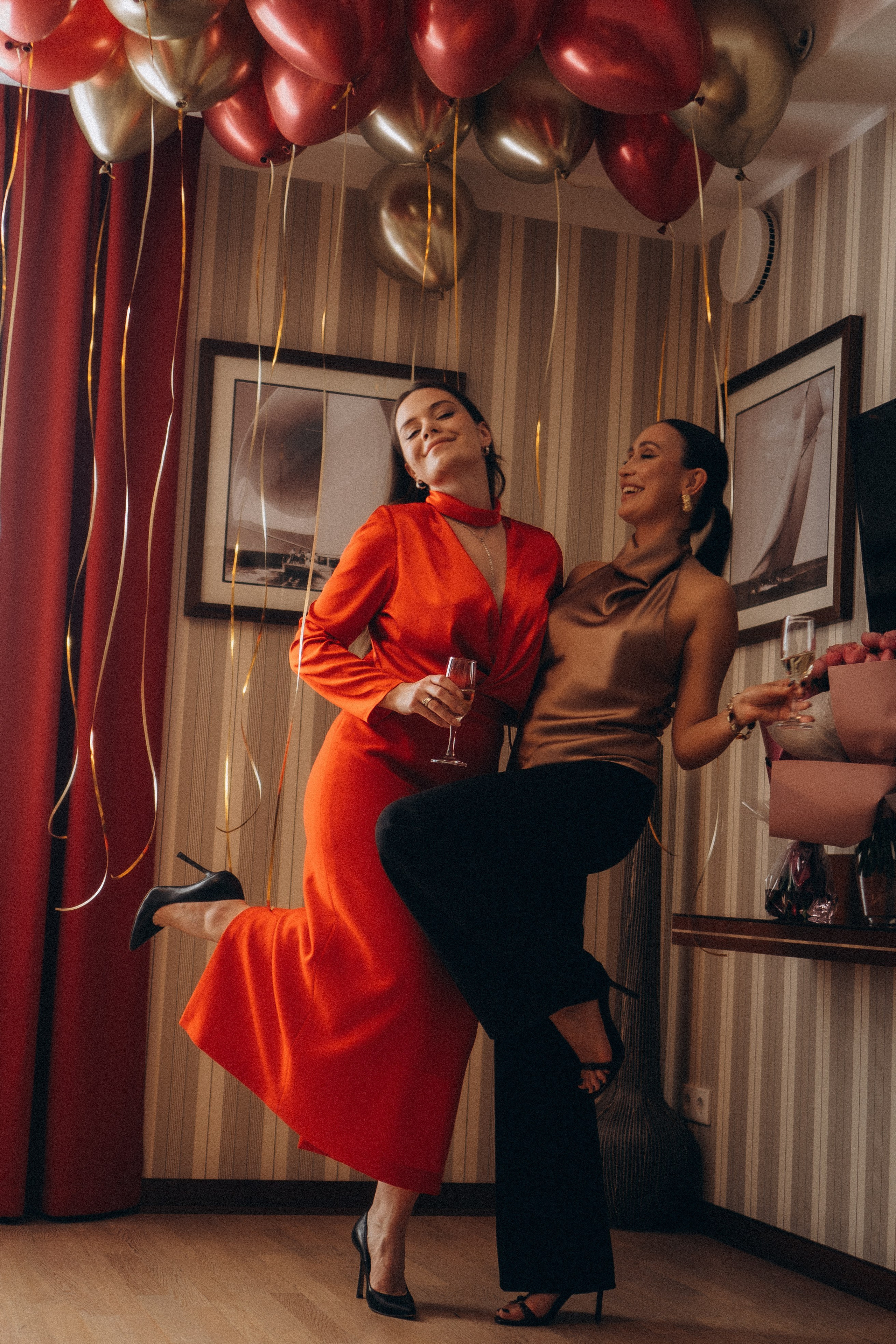 ДЕНЬ РОЖДЕНИЯ. Профессиональный фотограф, Санкт-Петербург — Виктория Богомолова