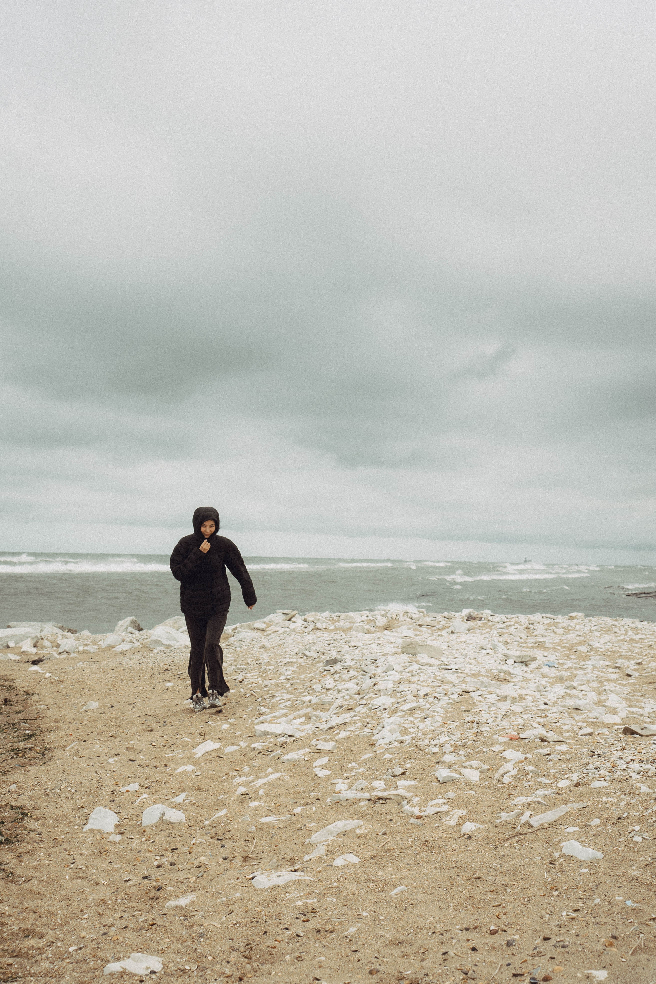 Каспийское море. Профессиональный фотограф, Санкт-Петербург — Виктория Богомолова