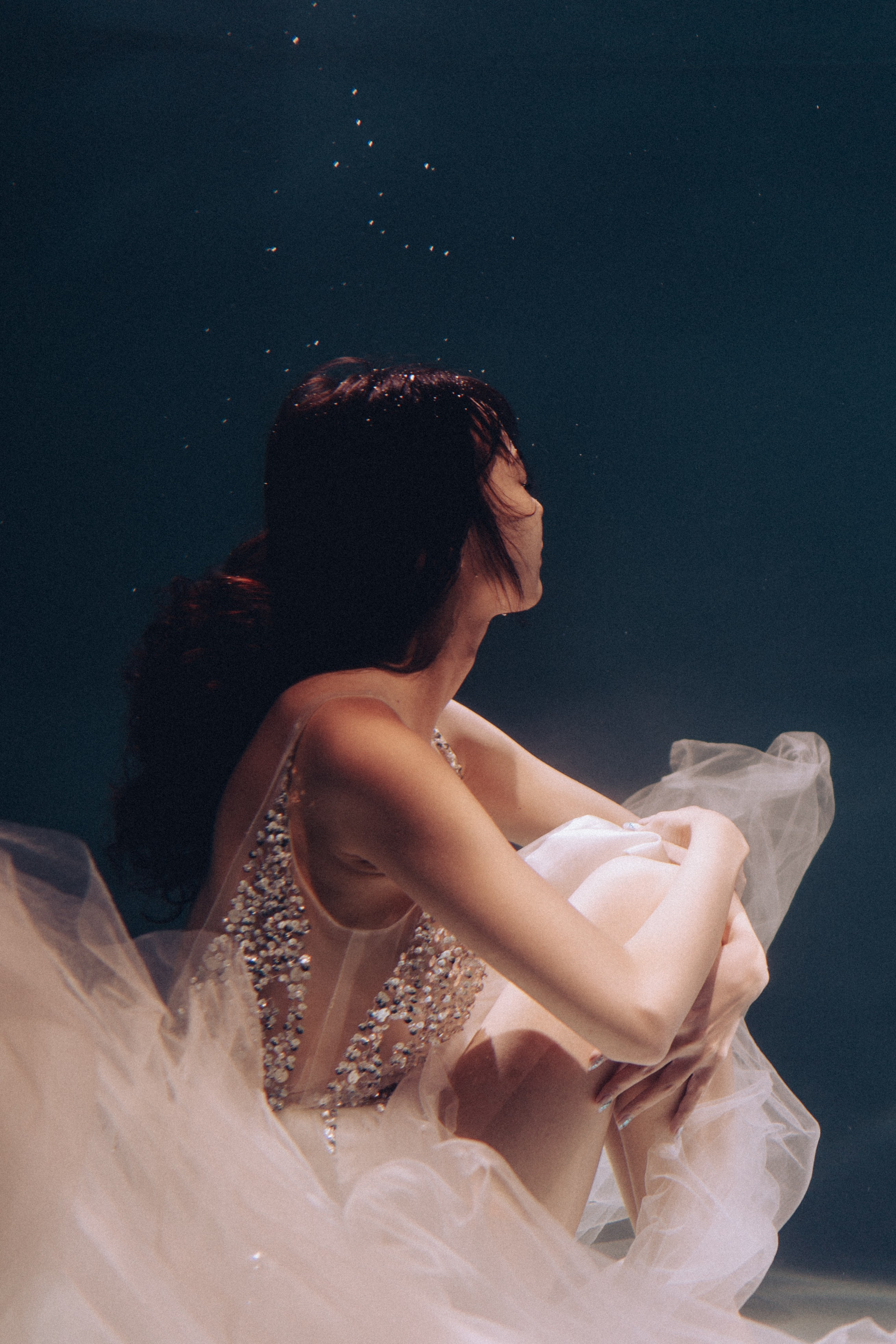 ФОТОСЕСИСИЯ В БАССЕЙНЕ. Профессиональный фотограф, Санкт-Петербург — Виктория Богомолова