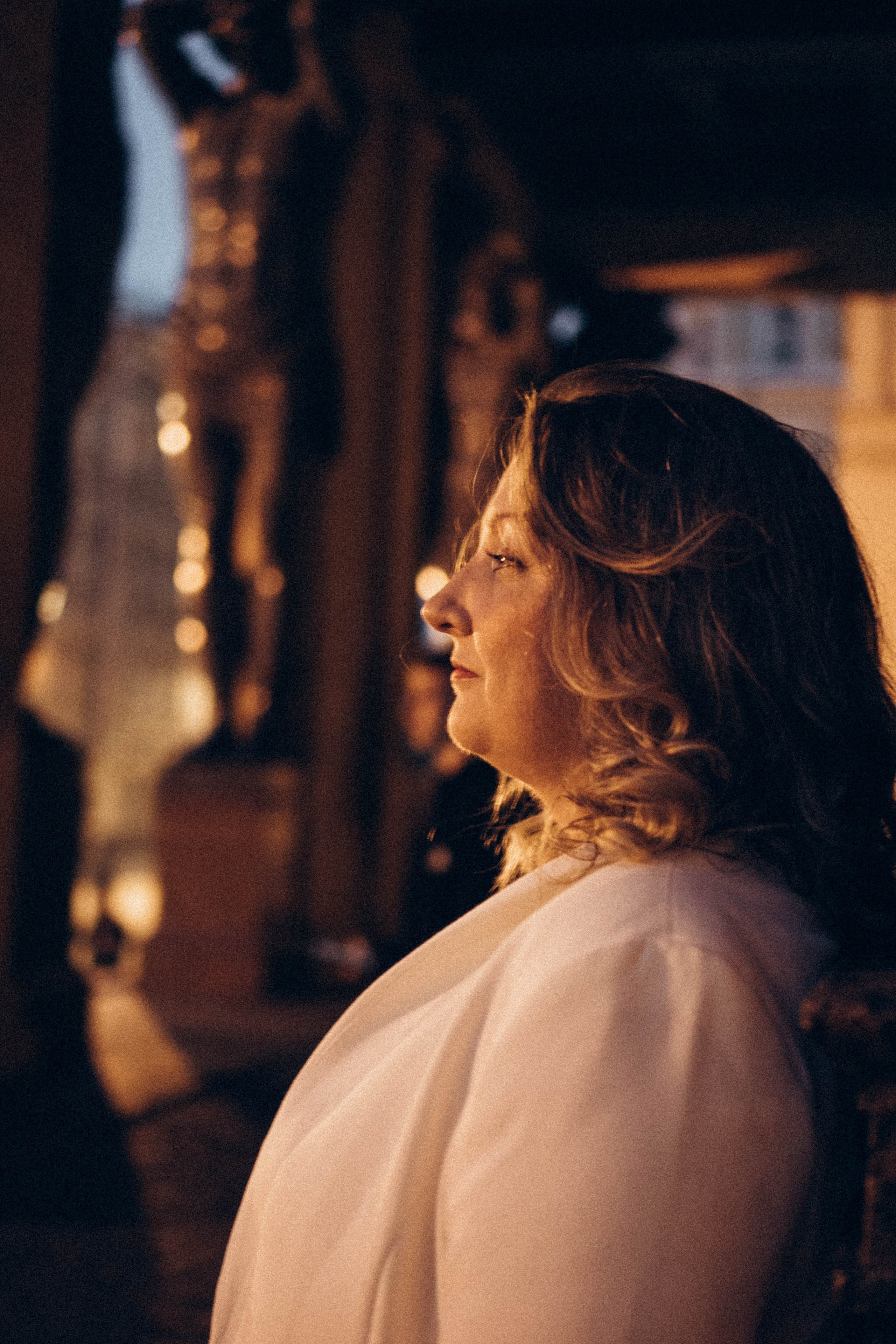 Закатная серия. Профессиональный фотограф, Санкт-Петербург — Виктория Богомолова