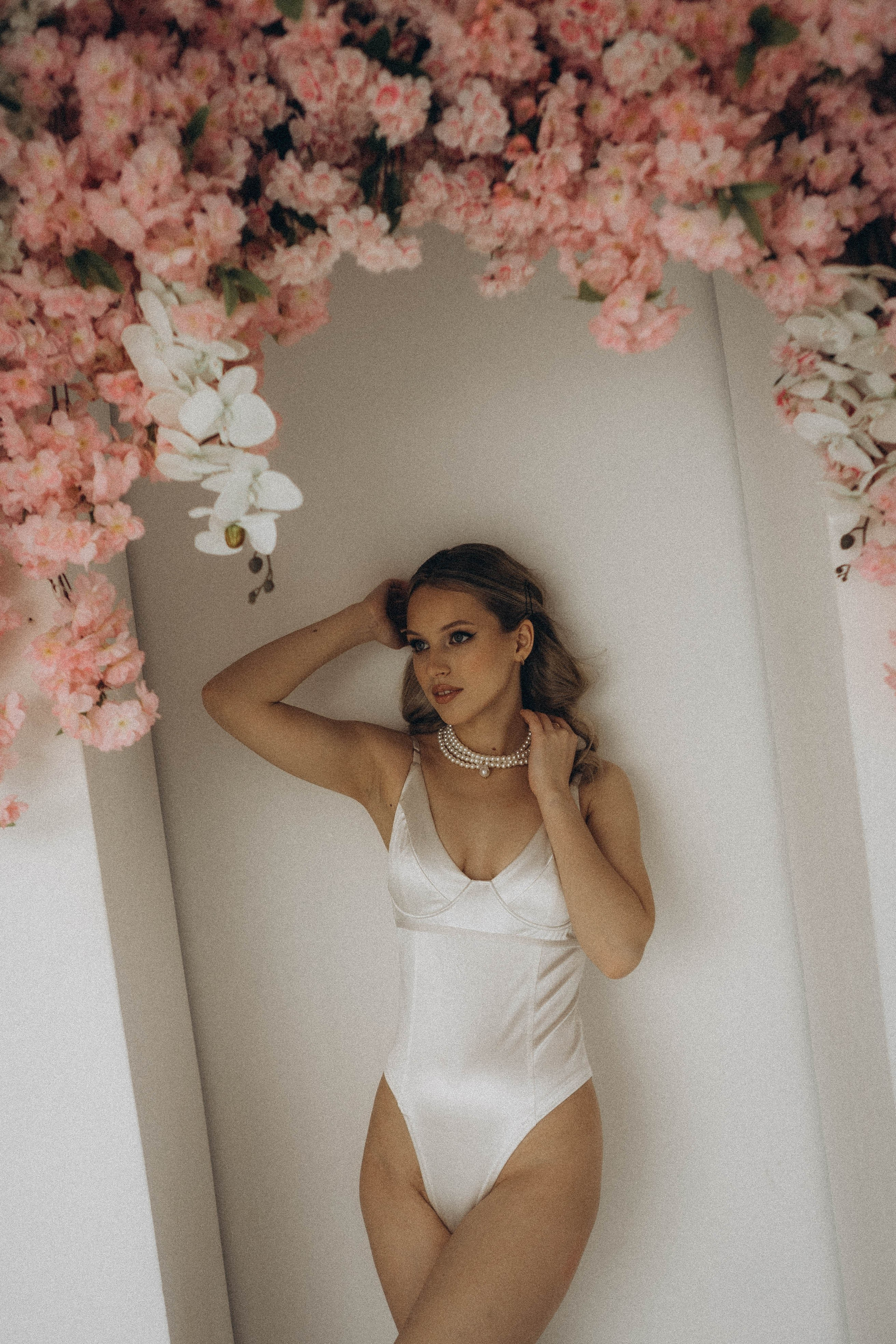 Весенняя. Профессиональный фотограф, Санкт-Петербург — Виктория Богомолова