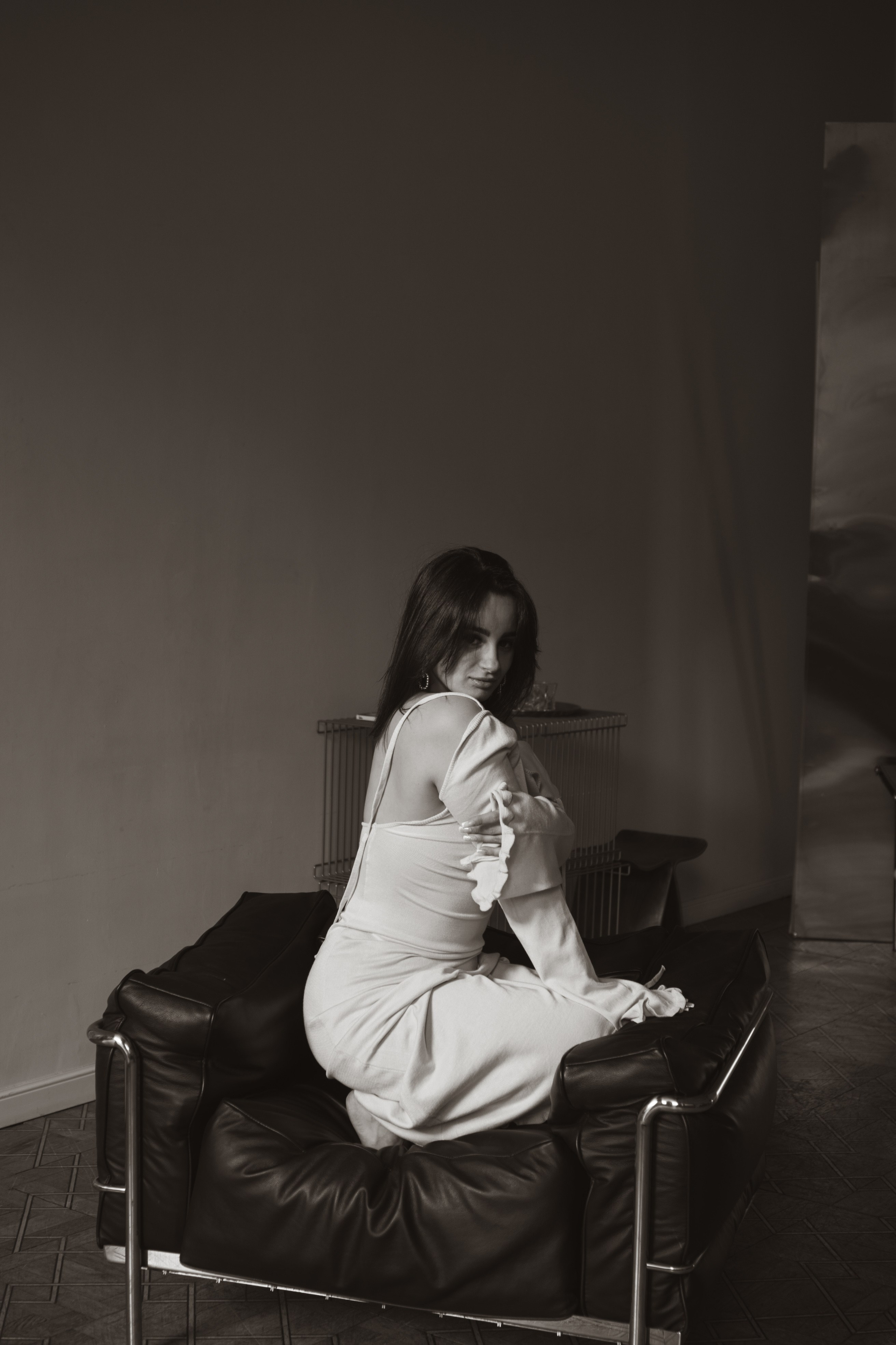 Студийная. Профессиональный фотограф, Санкт-Петербург — Виктория Богомолова