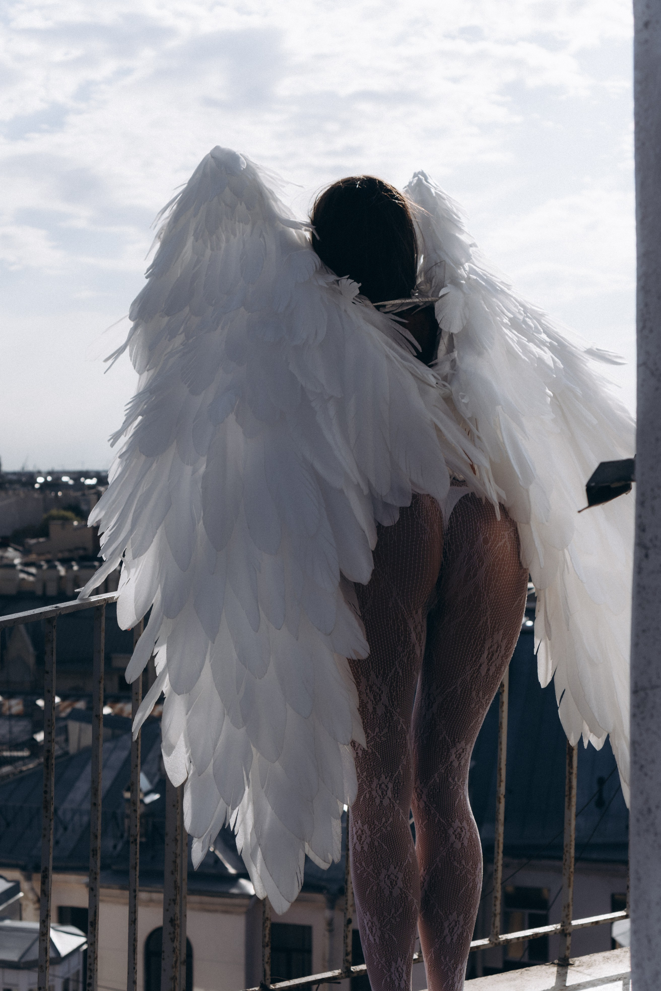 АНГЕЛ. Профессиональный фотограф, Санкт-Петербург — Виктория Богомолова