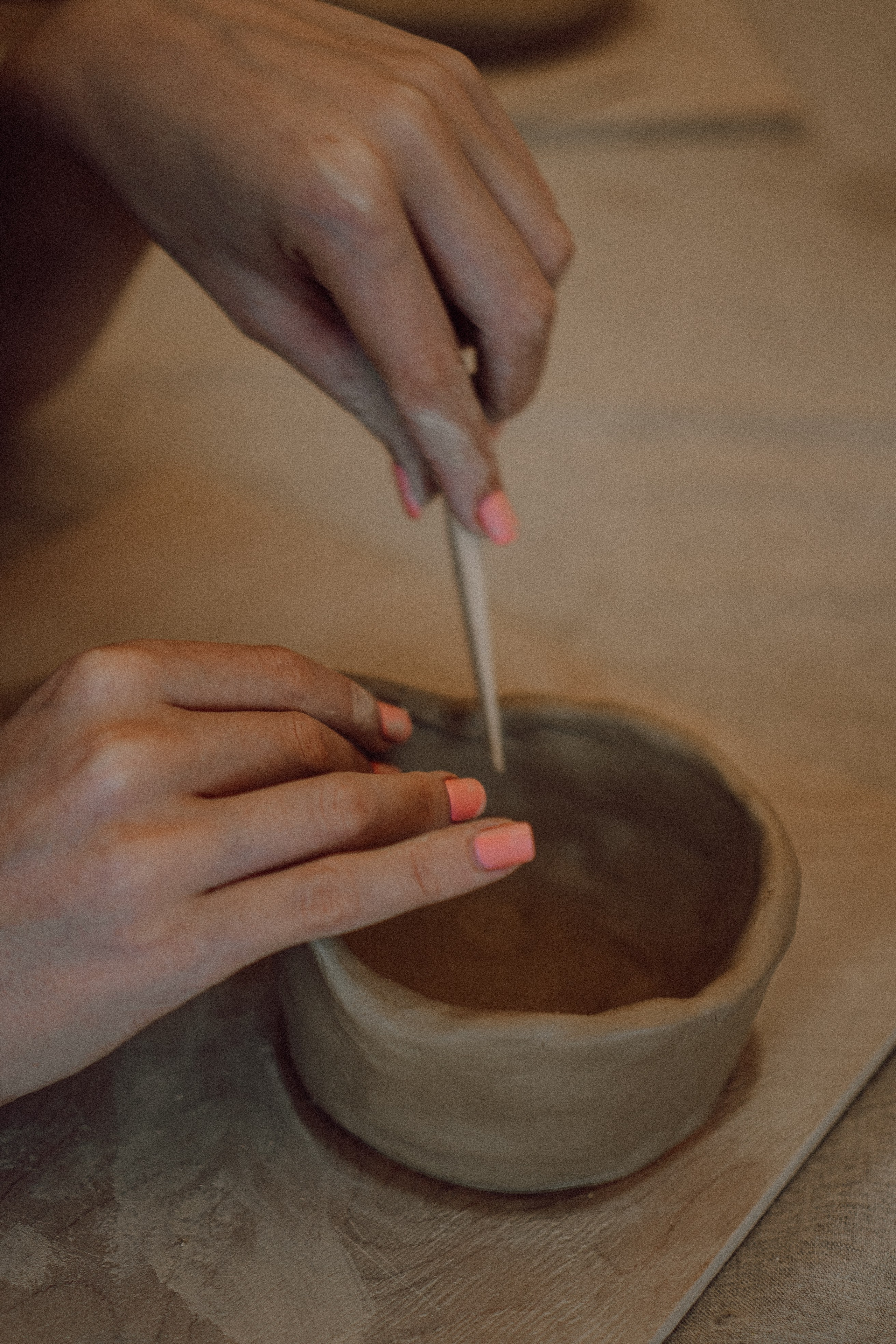 Студия лепки. Профессиональный фотограф, Санкт-Петербург — Виктория Богомолова