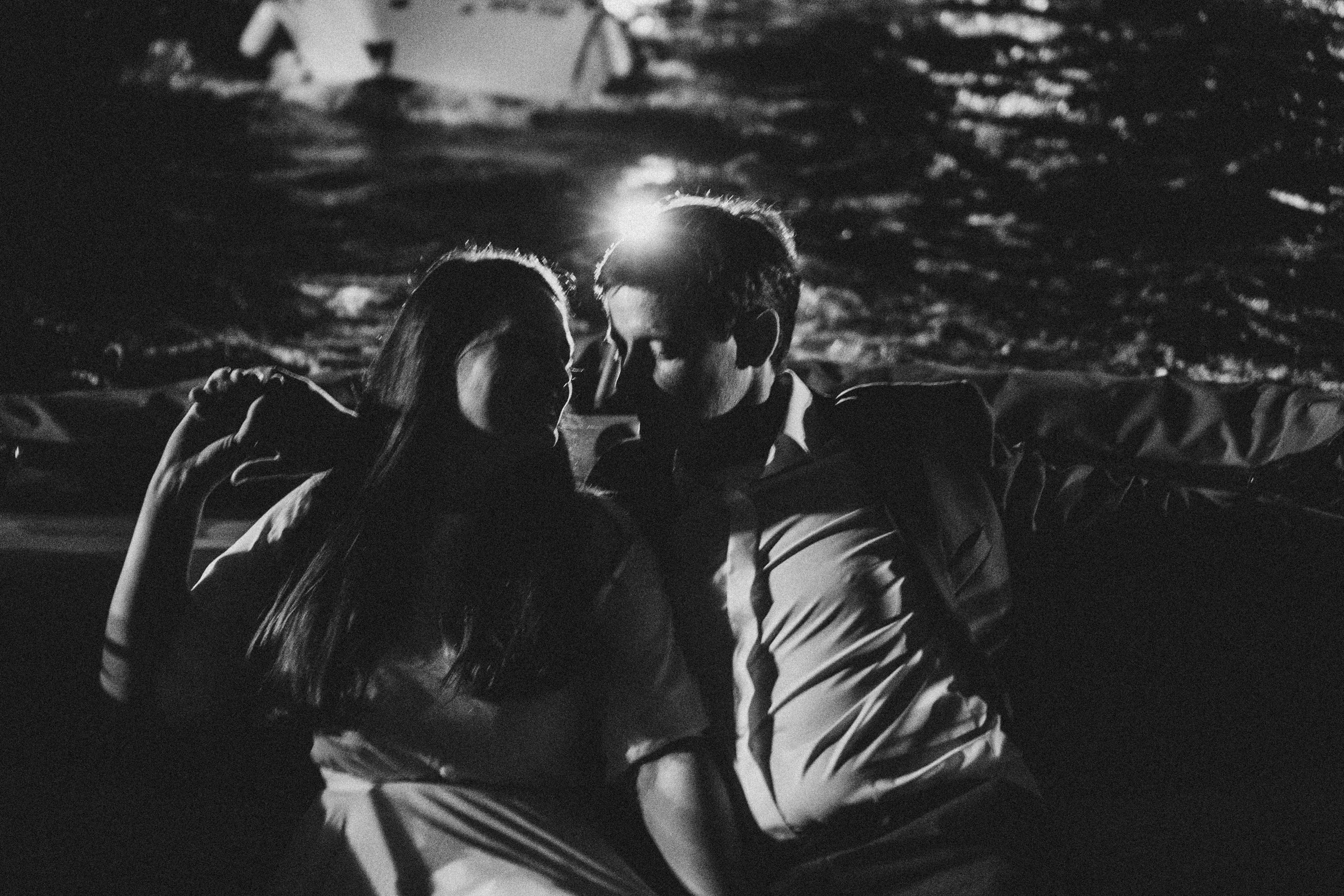 Ночная прогулка. Профессиональный фотограф, Санкт-Петербург — Виктория Богомолова