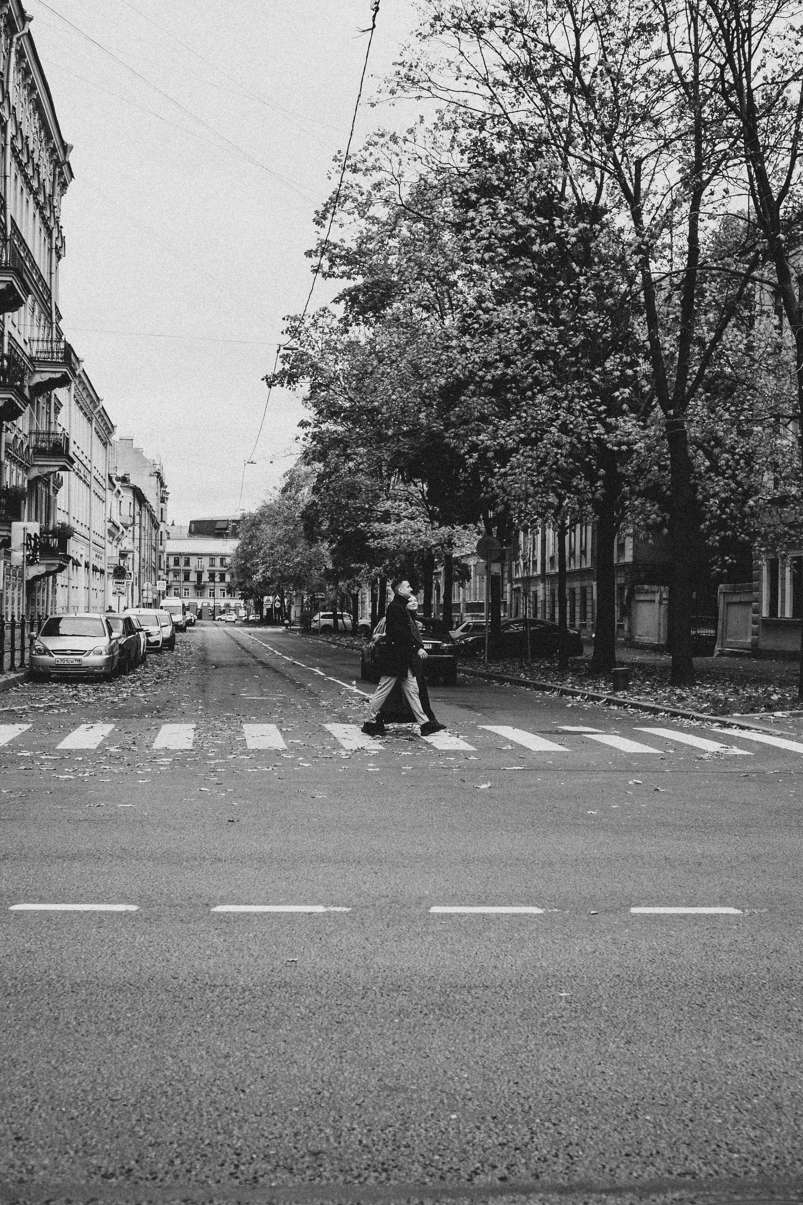Прогулка по городу. Профессиональный фотограф, Санкт-Петербург — Виктория Богомолова