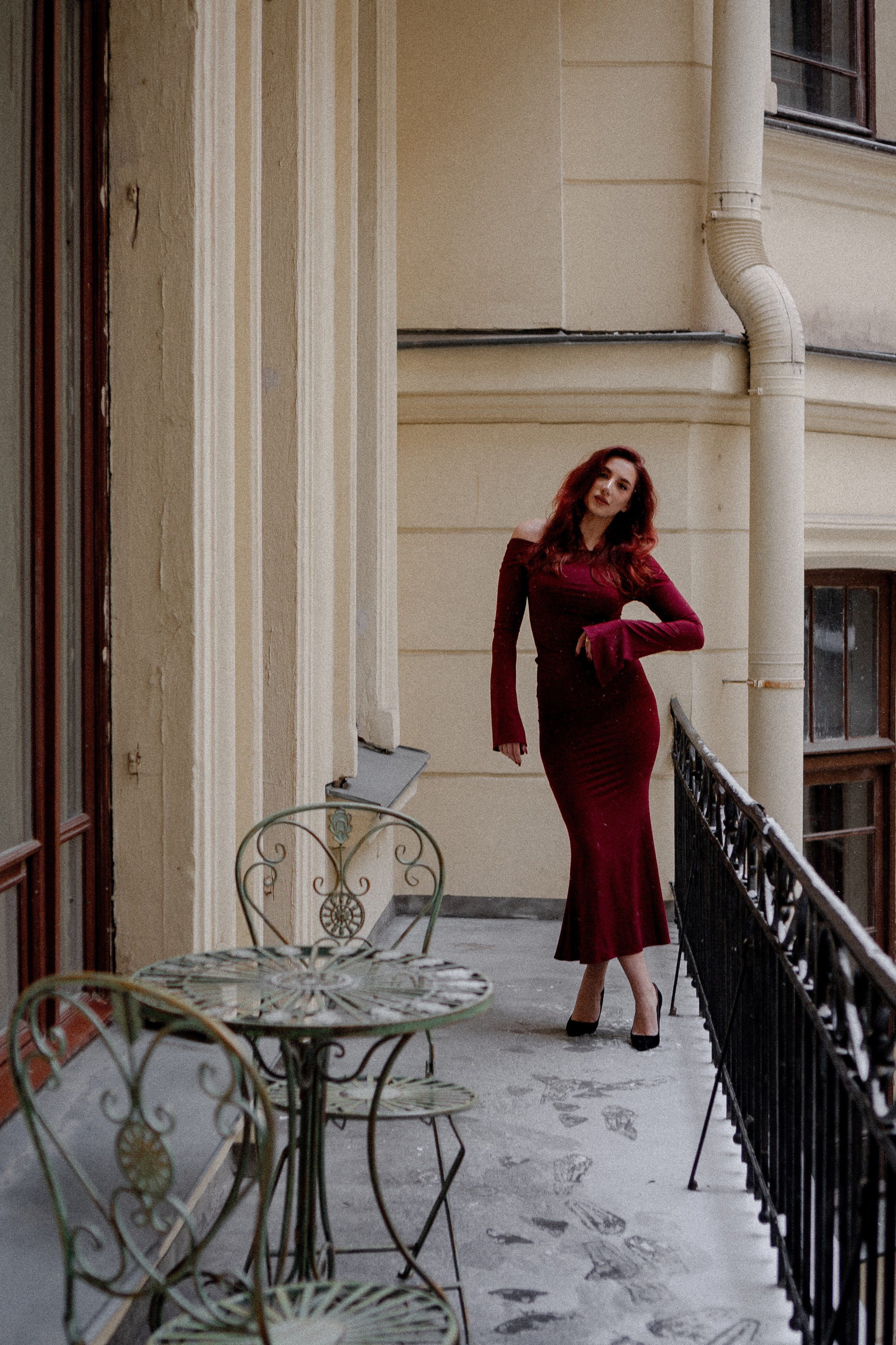 Для девушки. Профессиональный фотограф, Санкт-Петербург — Виктория Богомолова