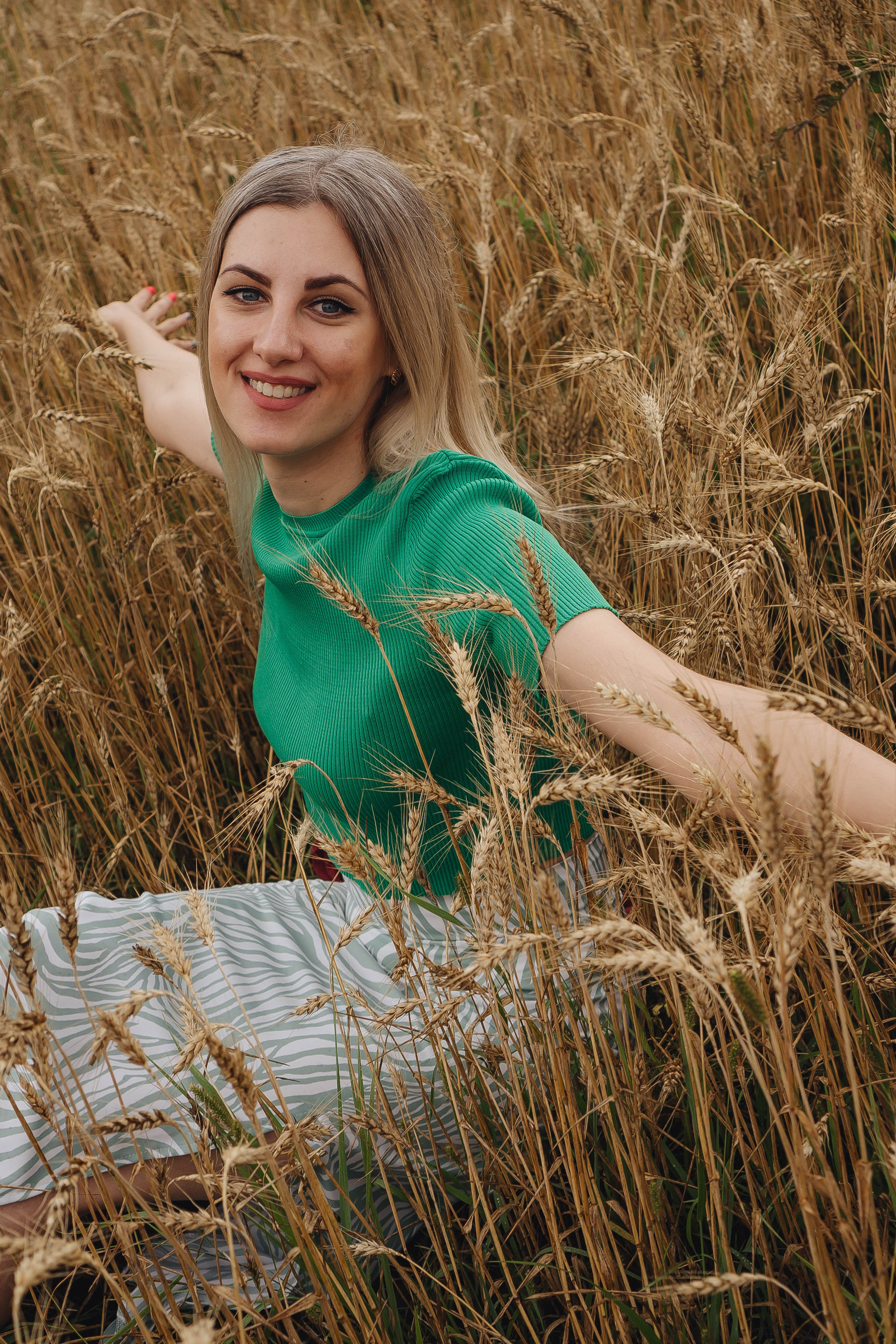 Проогулка под дождем. Профессиональный фотограф, Санкт-Петербург — Виктория Богомолова