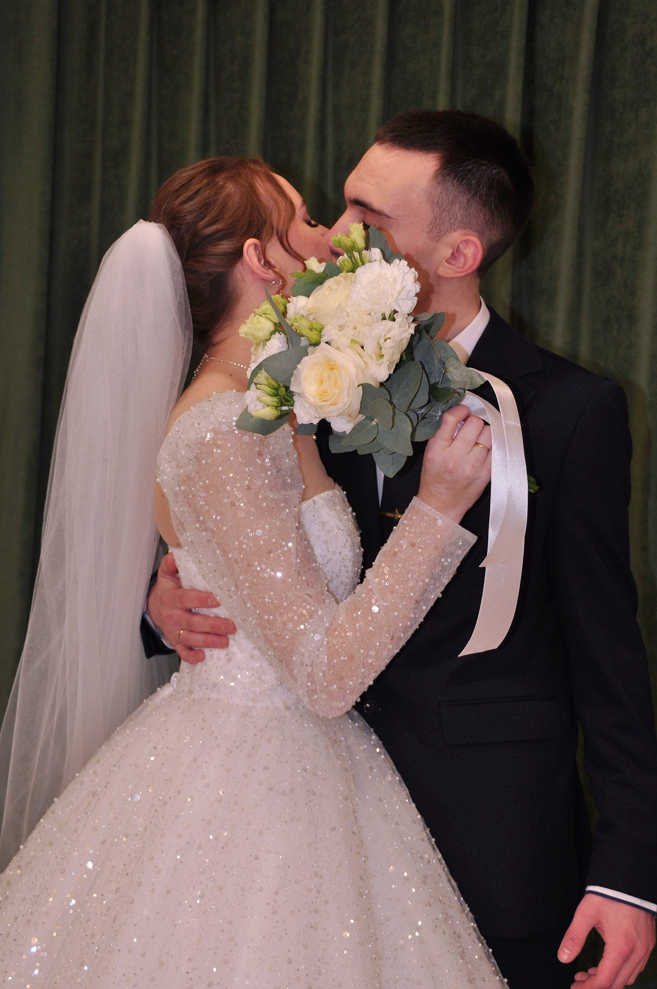 Свадебная. Фотограф в Урюпинске