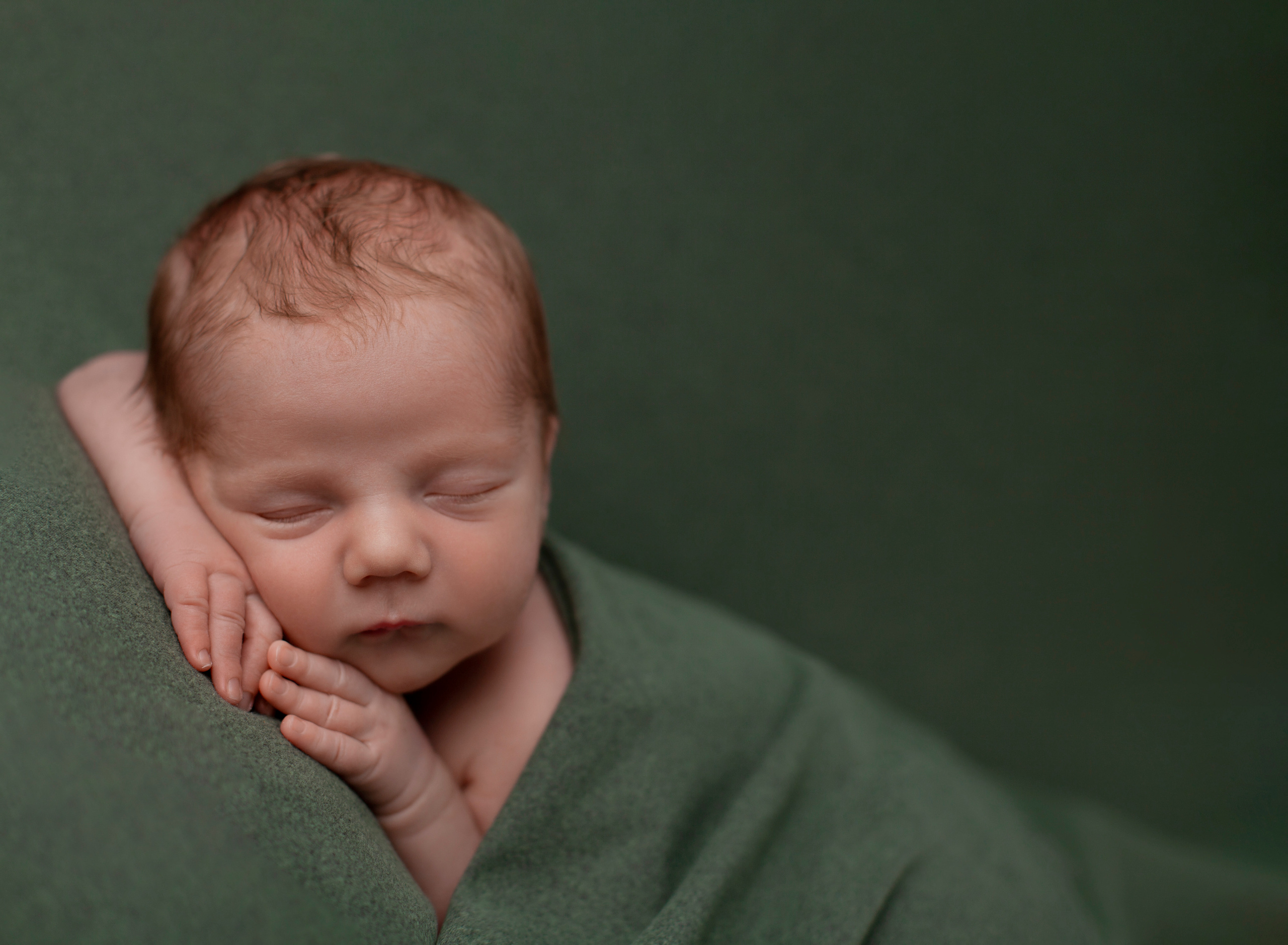 Новорожденные. Фотограф новорожденных в Москве и области Анастасия Холманская