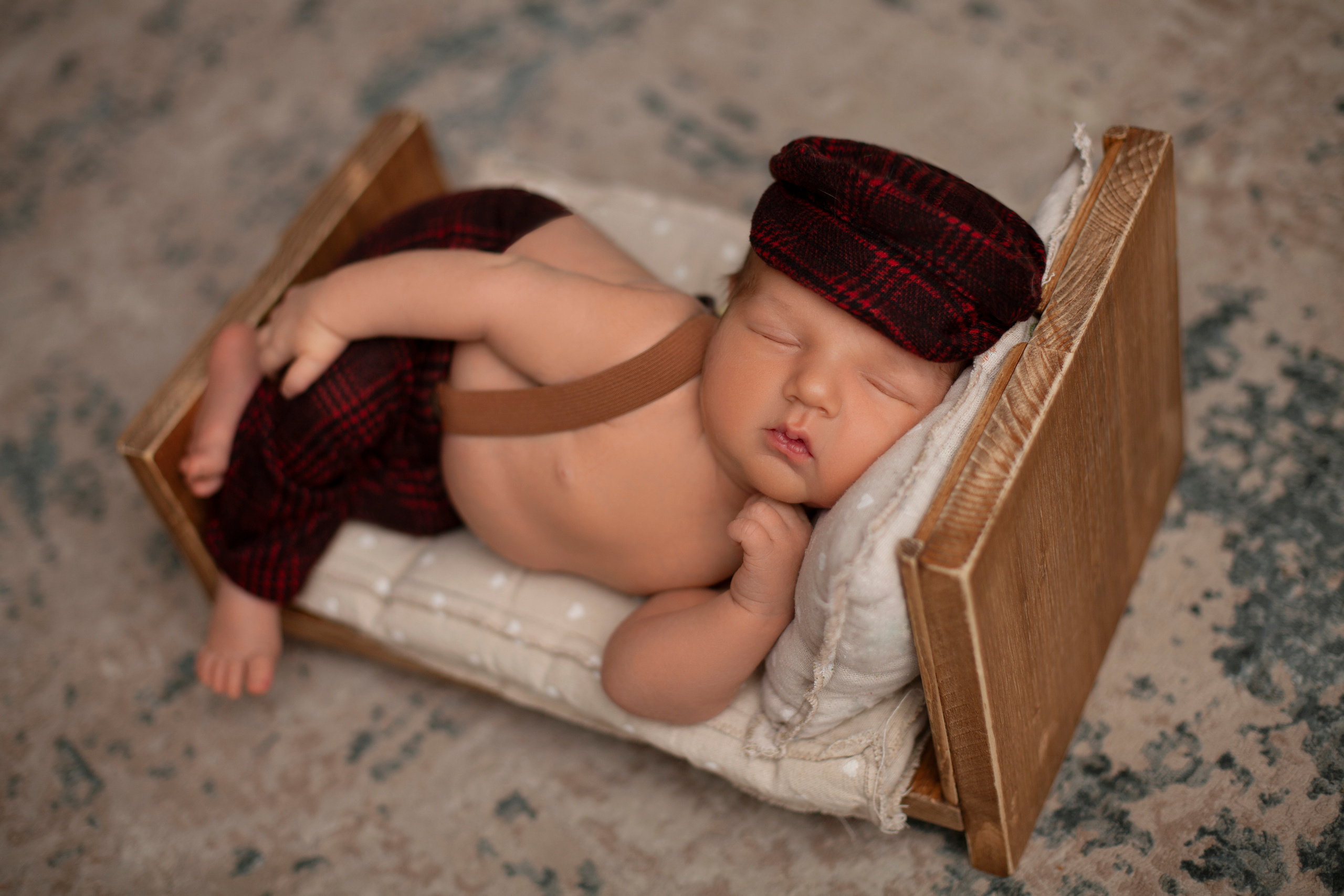 Новорожденные. Фотограф новорожденных в Москве и области Анастасия Холманская