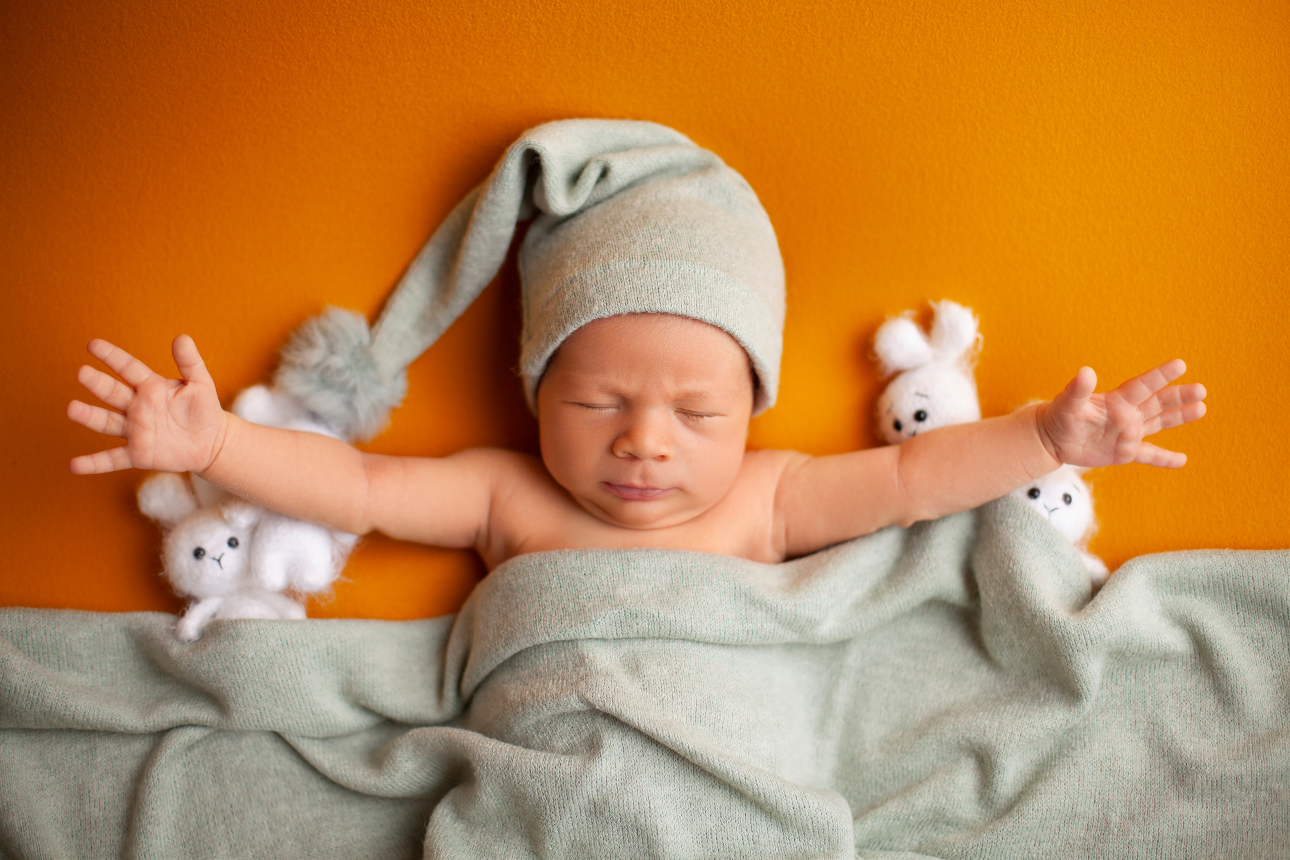 Отзывы. Фотограф новорожденных в Москве и области Анастасия Холманская