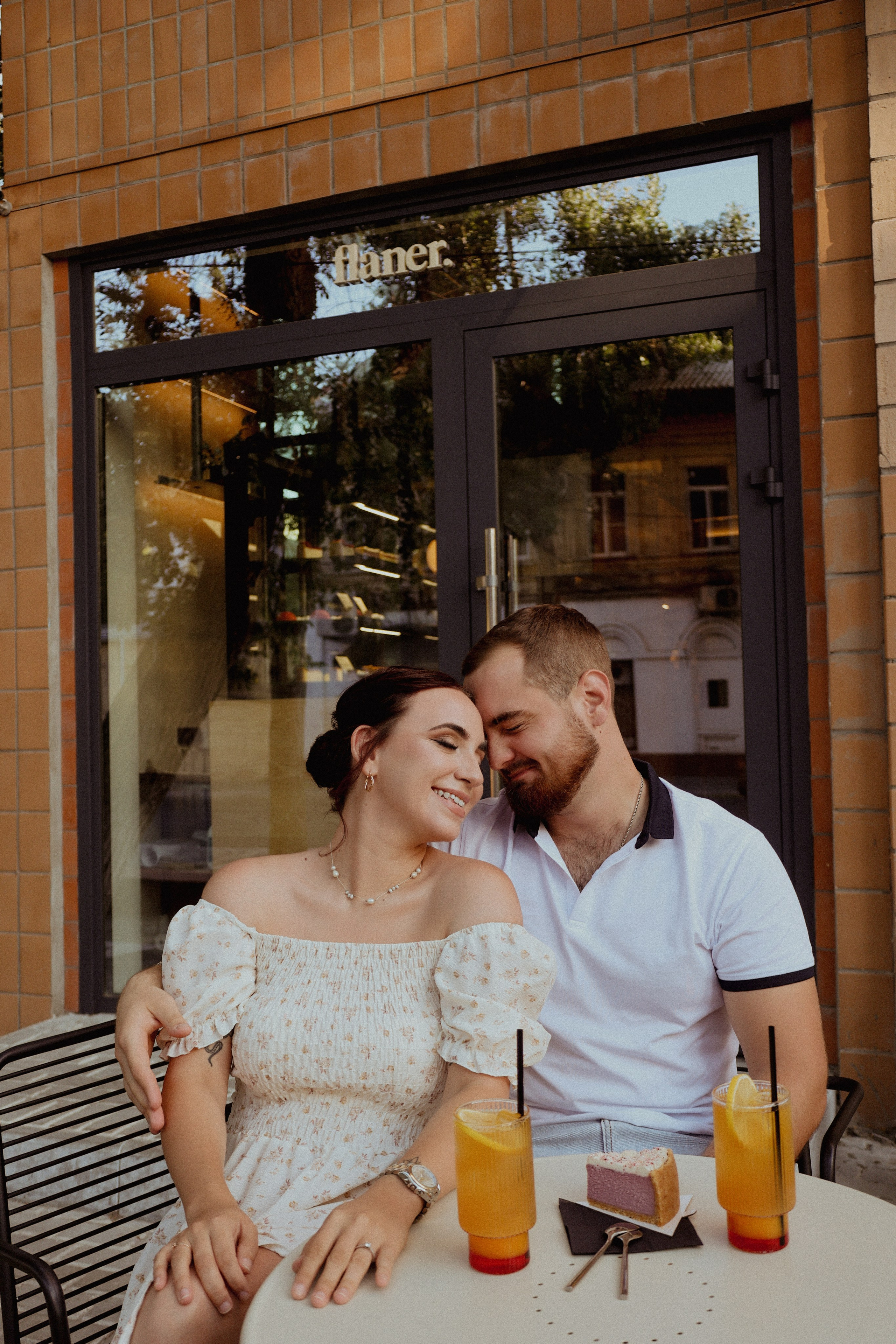 Love story. Свадебный фотограф и рилсмейкер | Астрахань