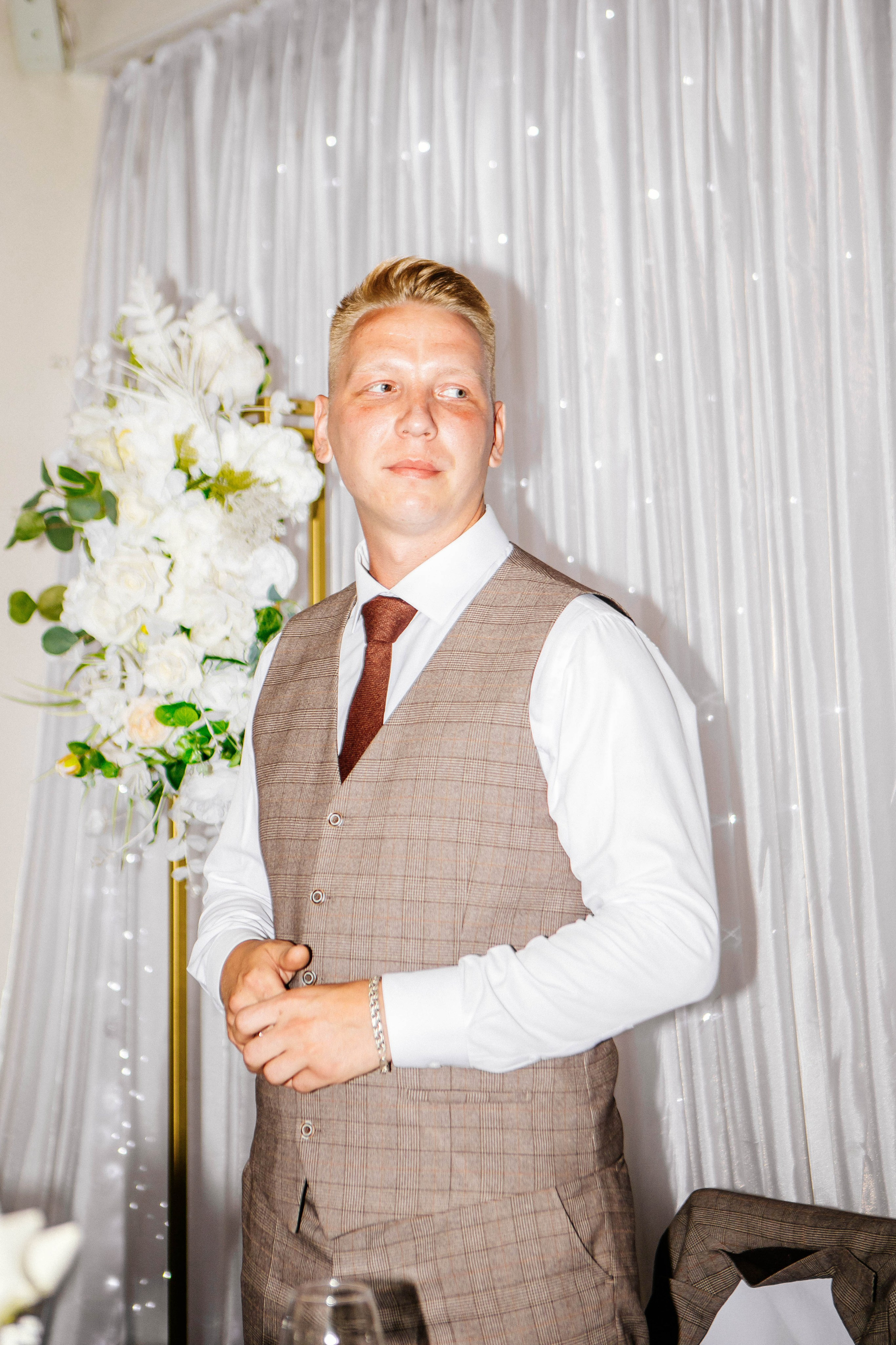 Форсаж. Рыжова Тамара