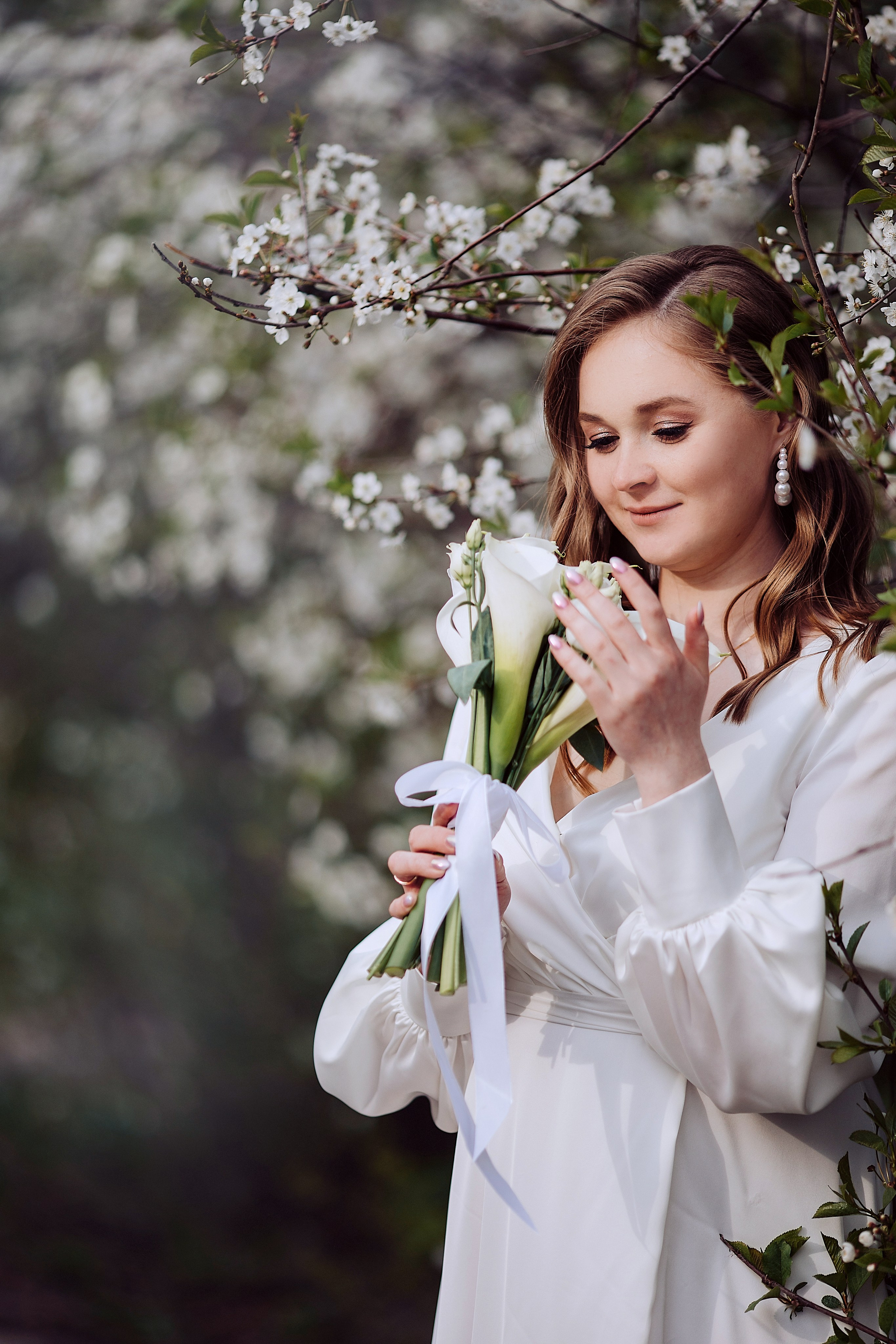 Максим и Диана. Свадебный и семейный фотограф в Йошкар-Оле
