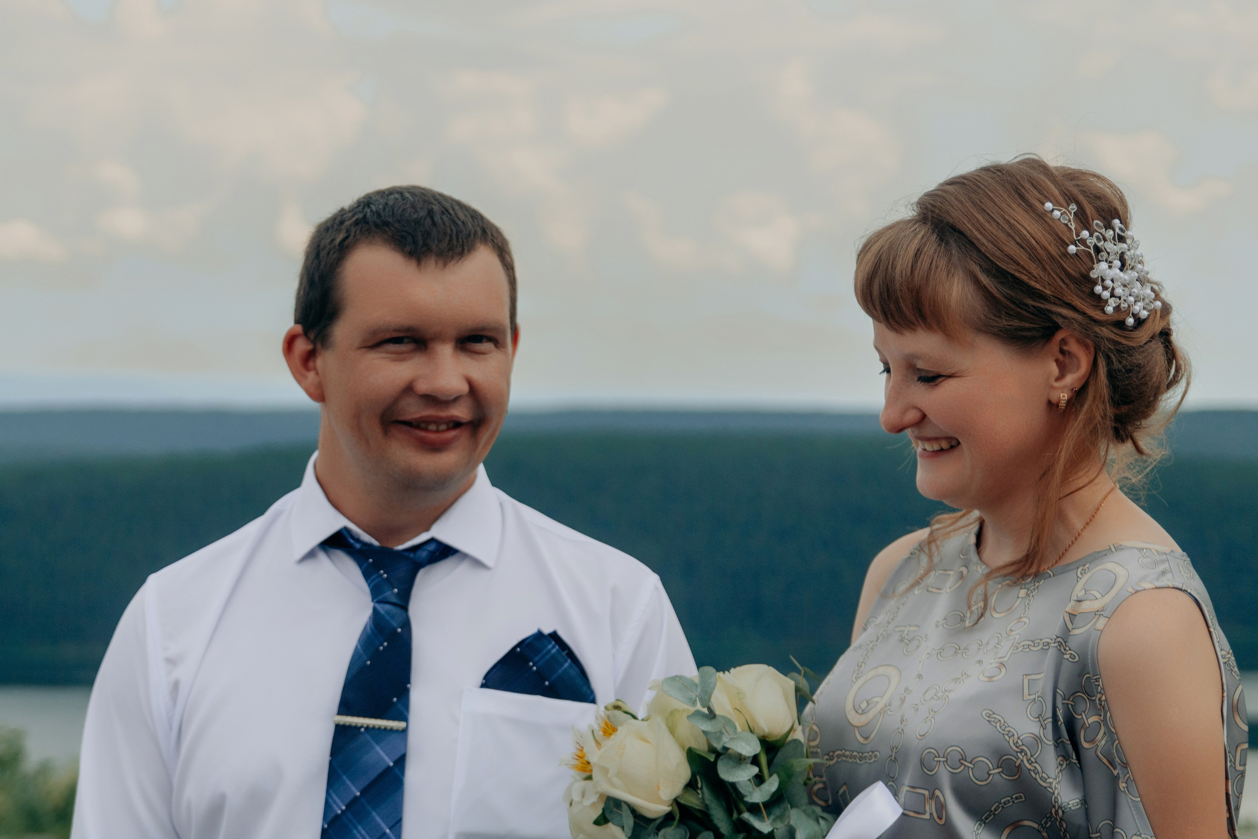 Ольга & Николай