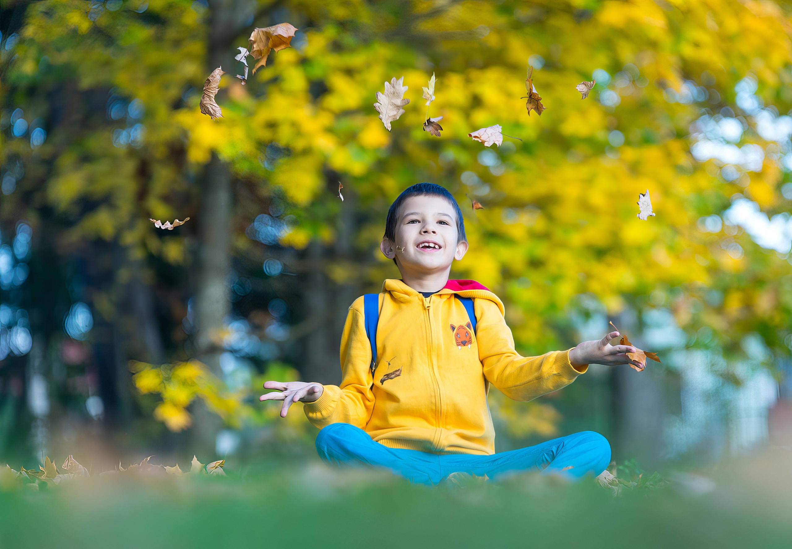 Репортаж. Дети. Константин Дем | Фотограф