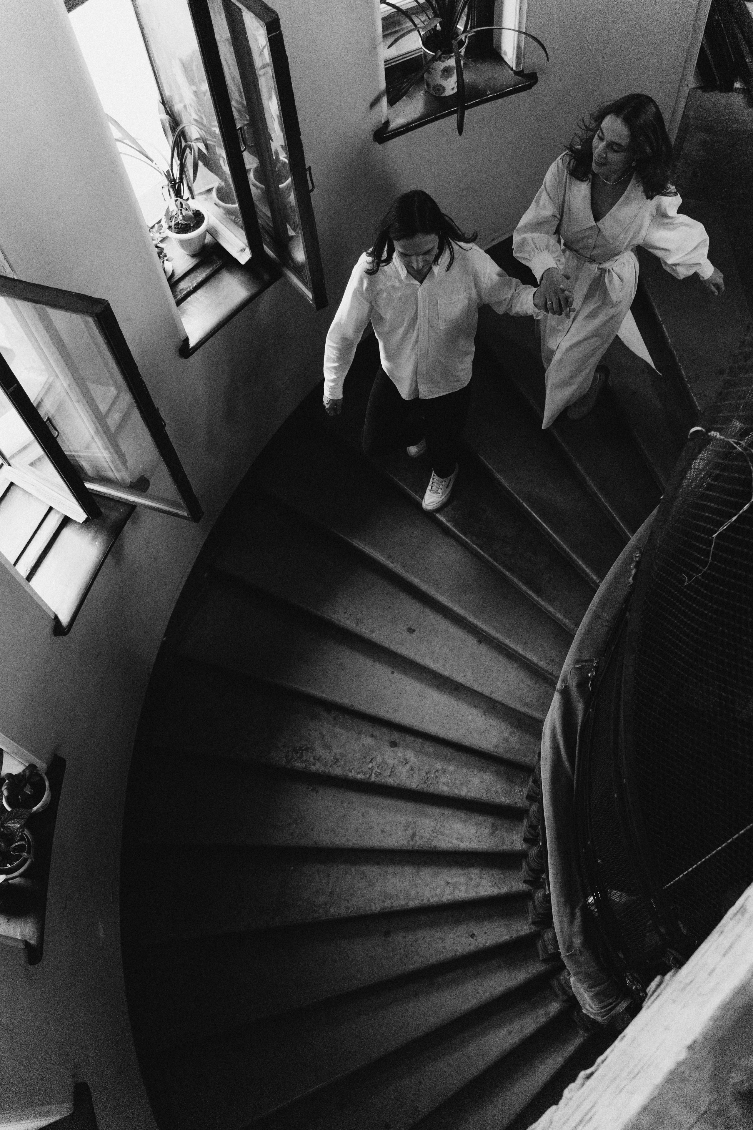 Василиса и Сергей. Фотограф в Санкт-Петербурге Юлия Гербель