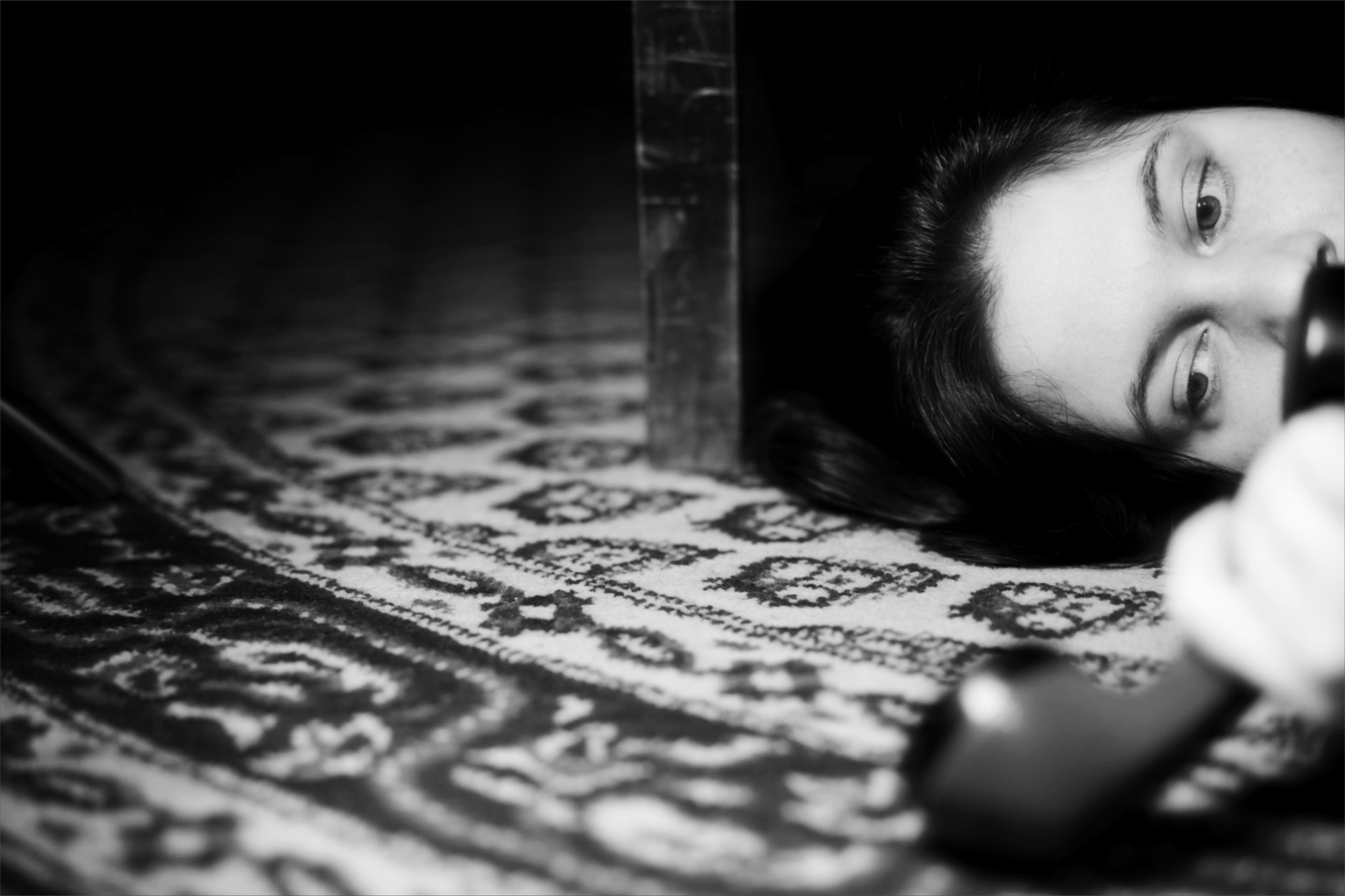 Софья. Фотограф Валерия Витте г. Москва