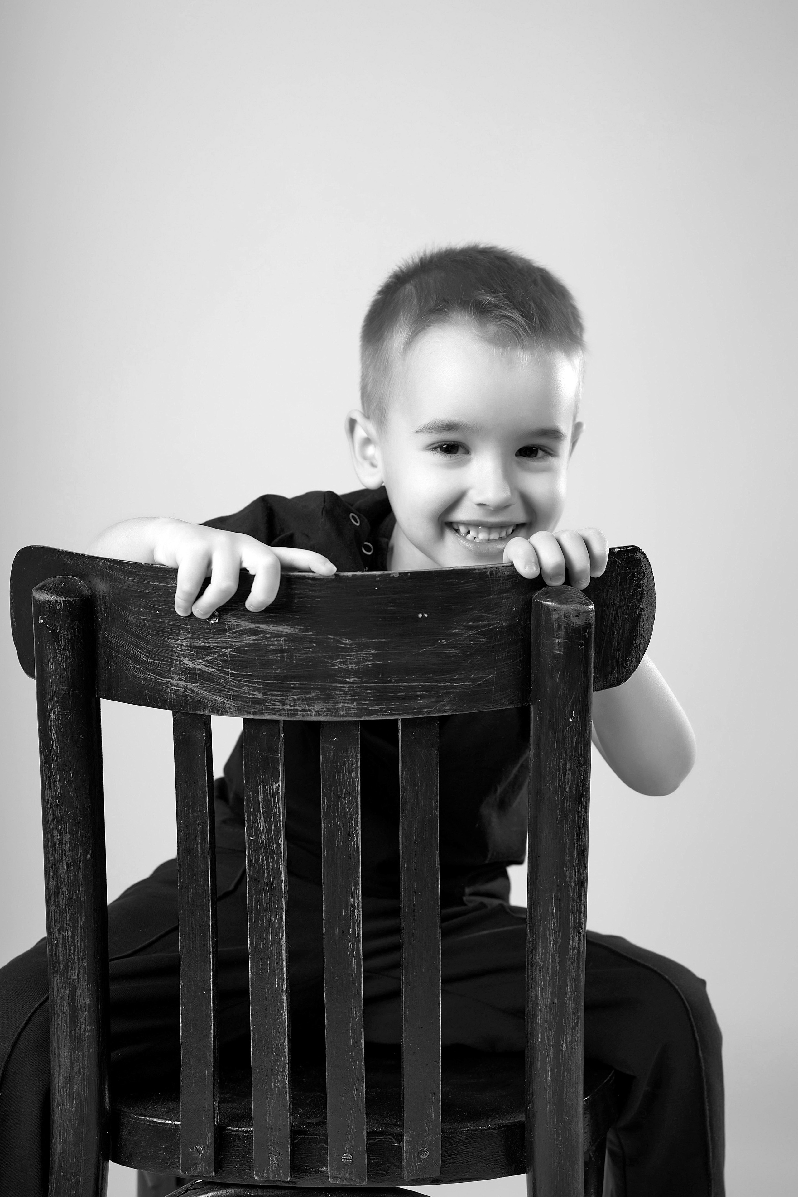 Екатерина. Фотограф Сергей Чернов Норильск