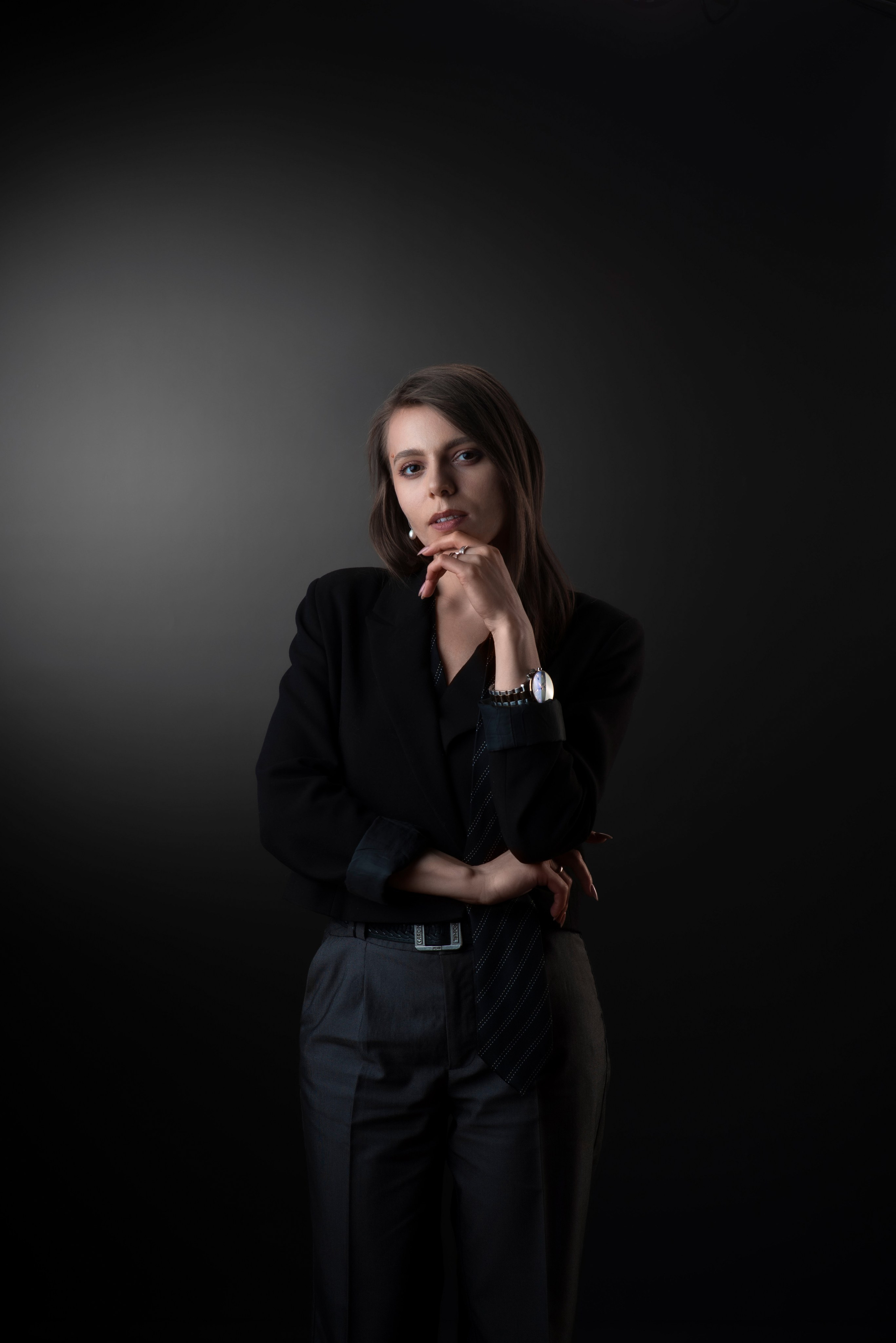 БИЗНЕС-ПОРТРЕТЫ ДЛЯ ИИМО