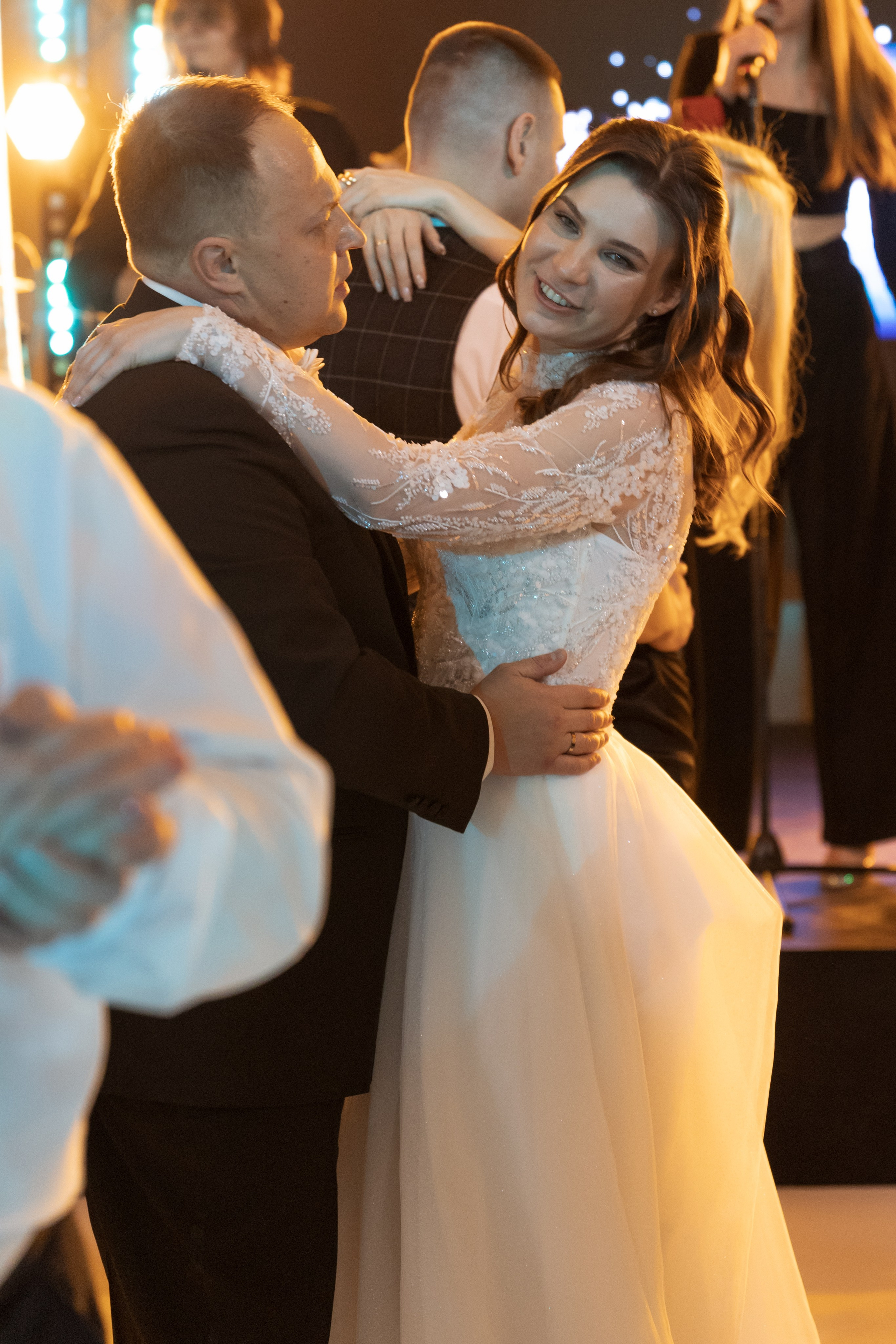 Игорь и Анастасия. Свадебный фотограф в Самаре и СПБ Наталия Константинова